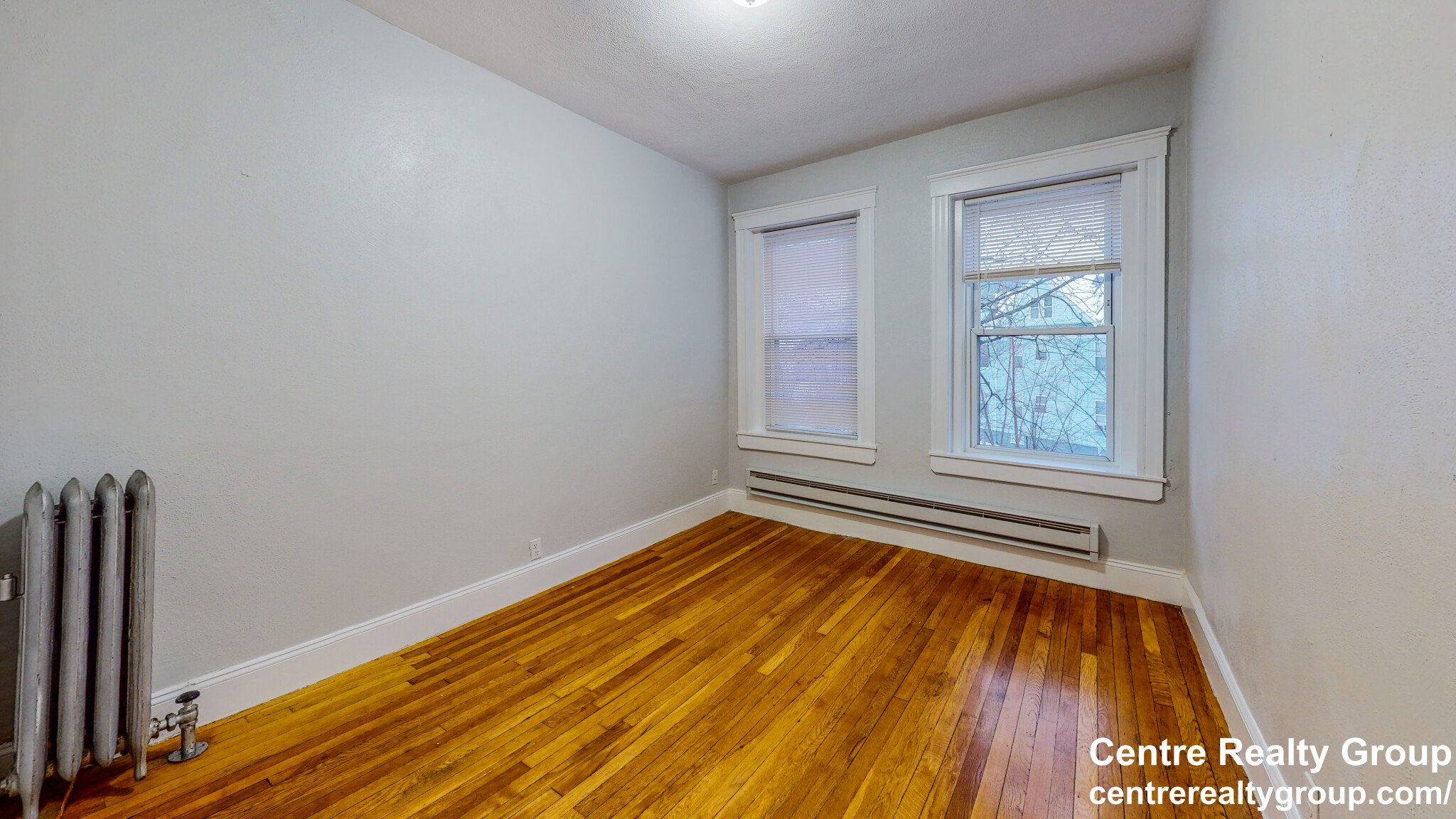 12 American Legion Highway - Dorchester