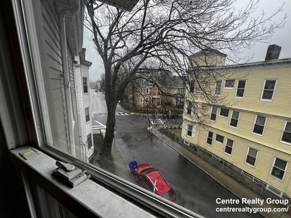 22 Bynner St. - Jamaica Plain