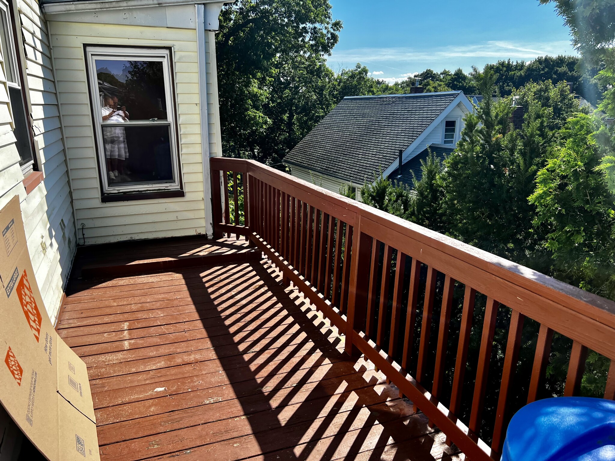 31 Dell Ave. - Hyde Park
