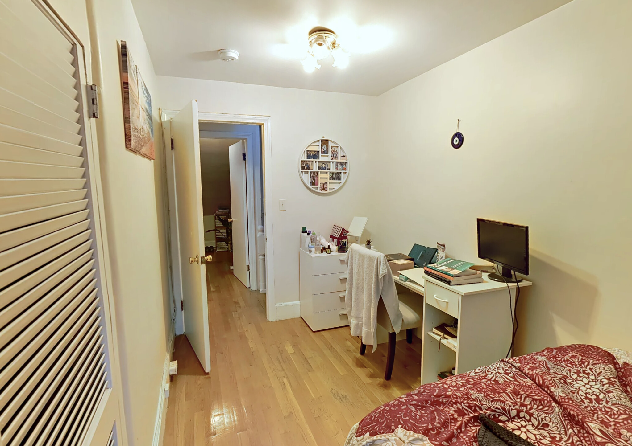 216 Freeman St. - Brookline