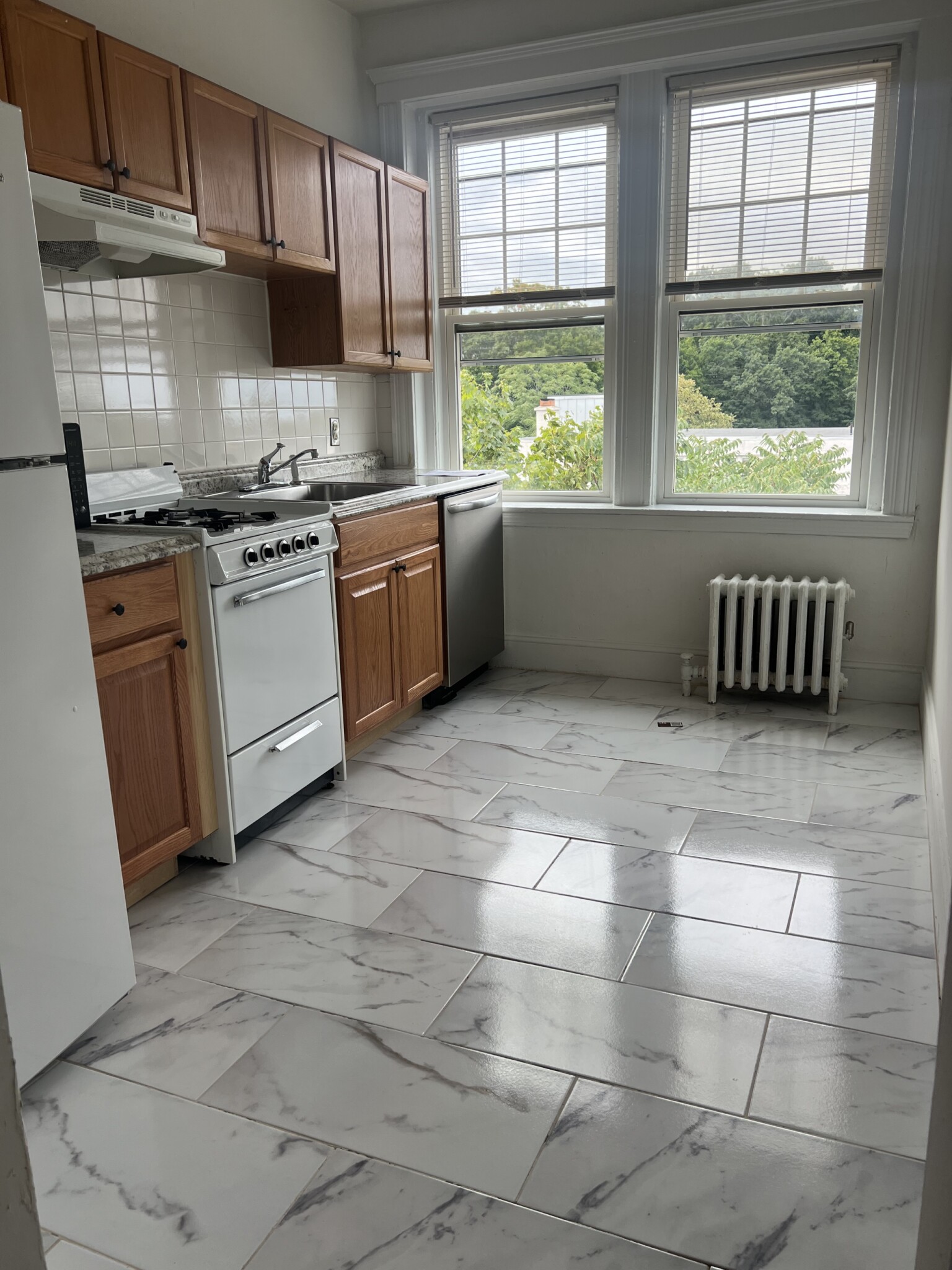 1691 Commonwealth Ave. - Brighton