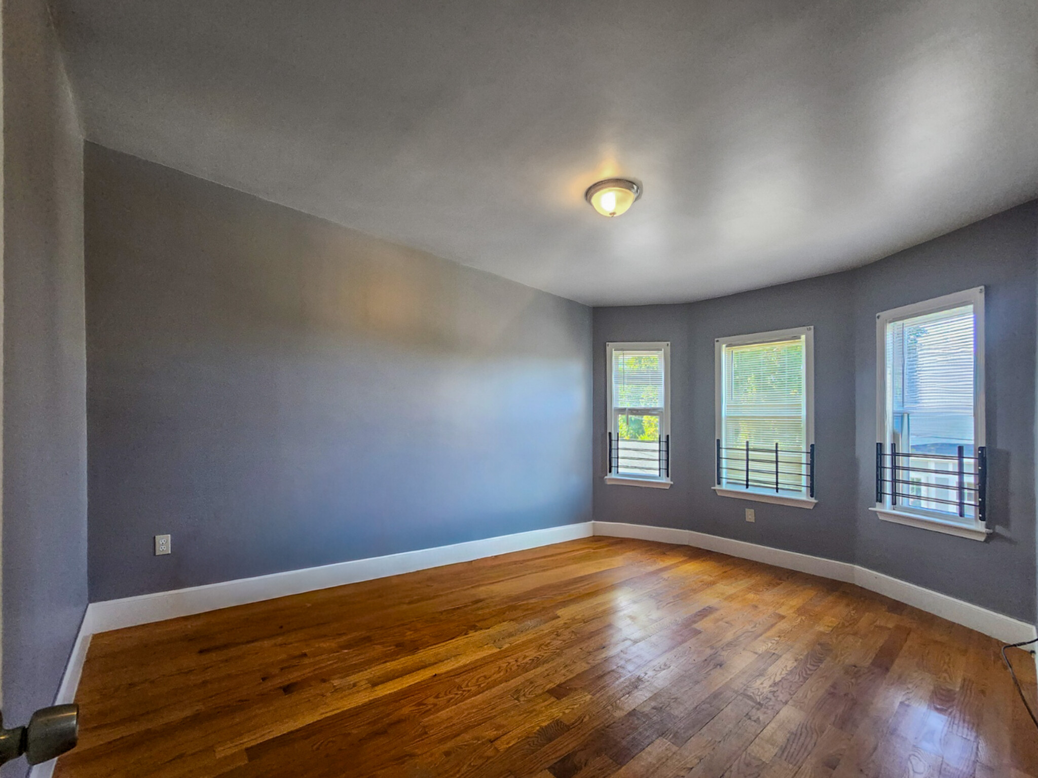 12 Fox St. - Dorchester