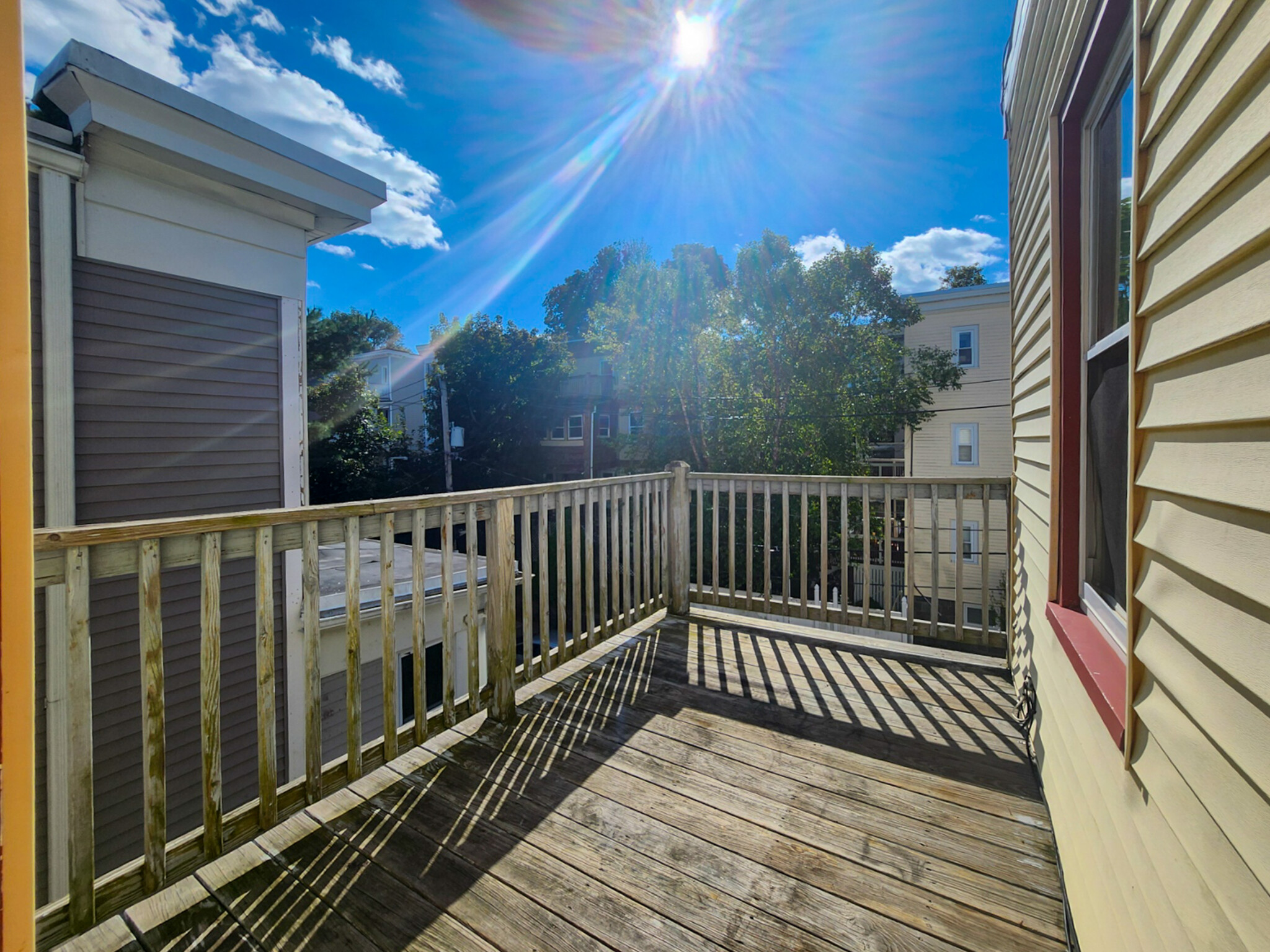 12 Fox St. - Dorchester