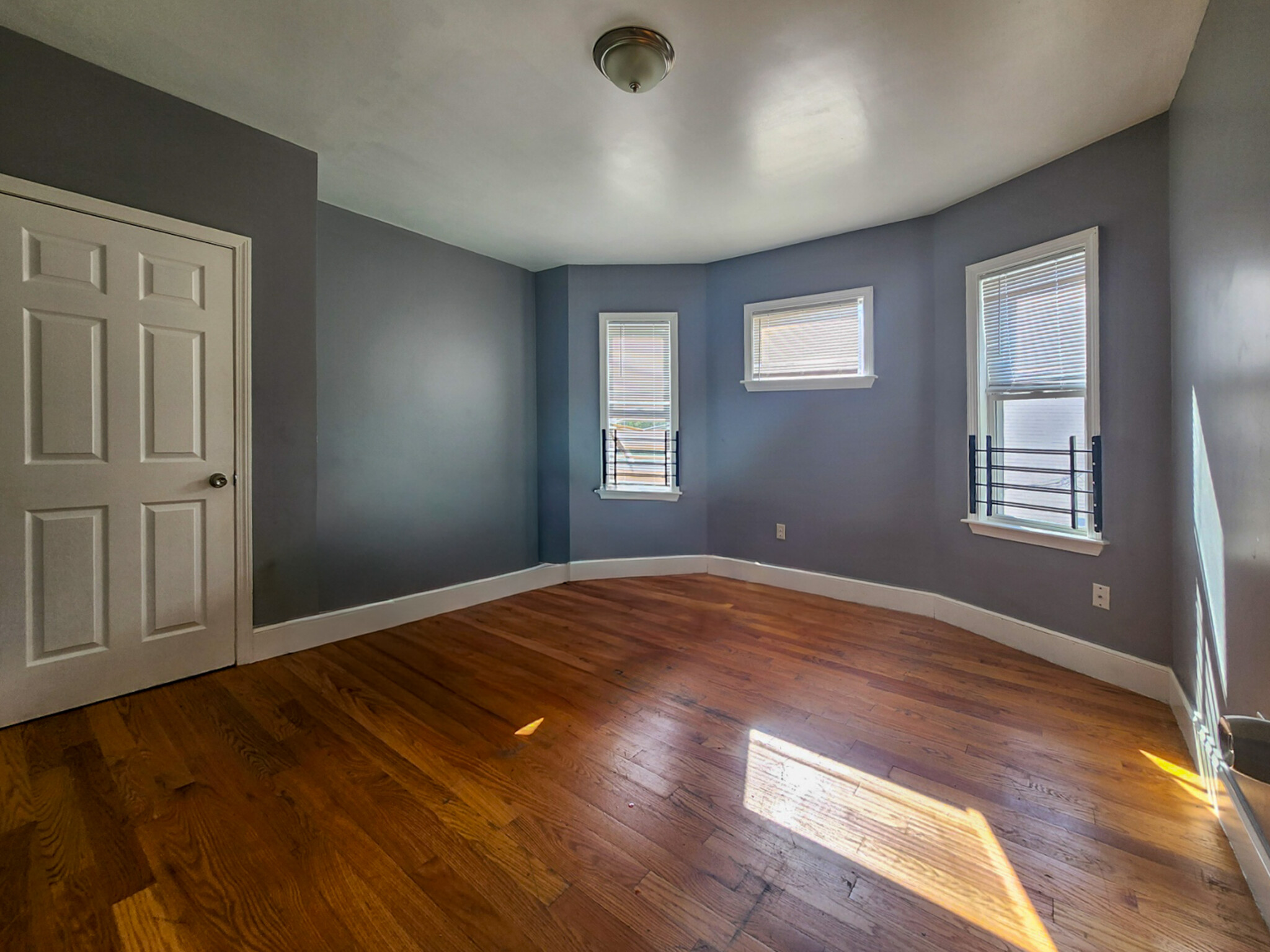 12 Fox St. - Dorchester