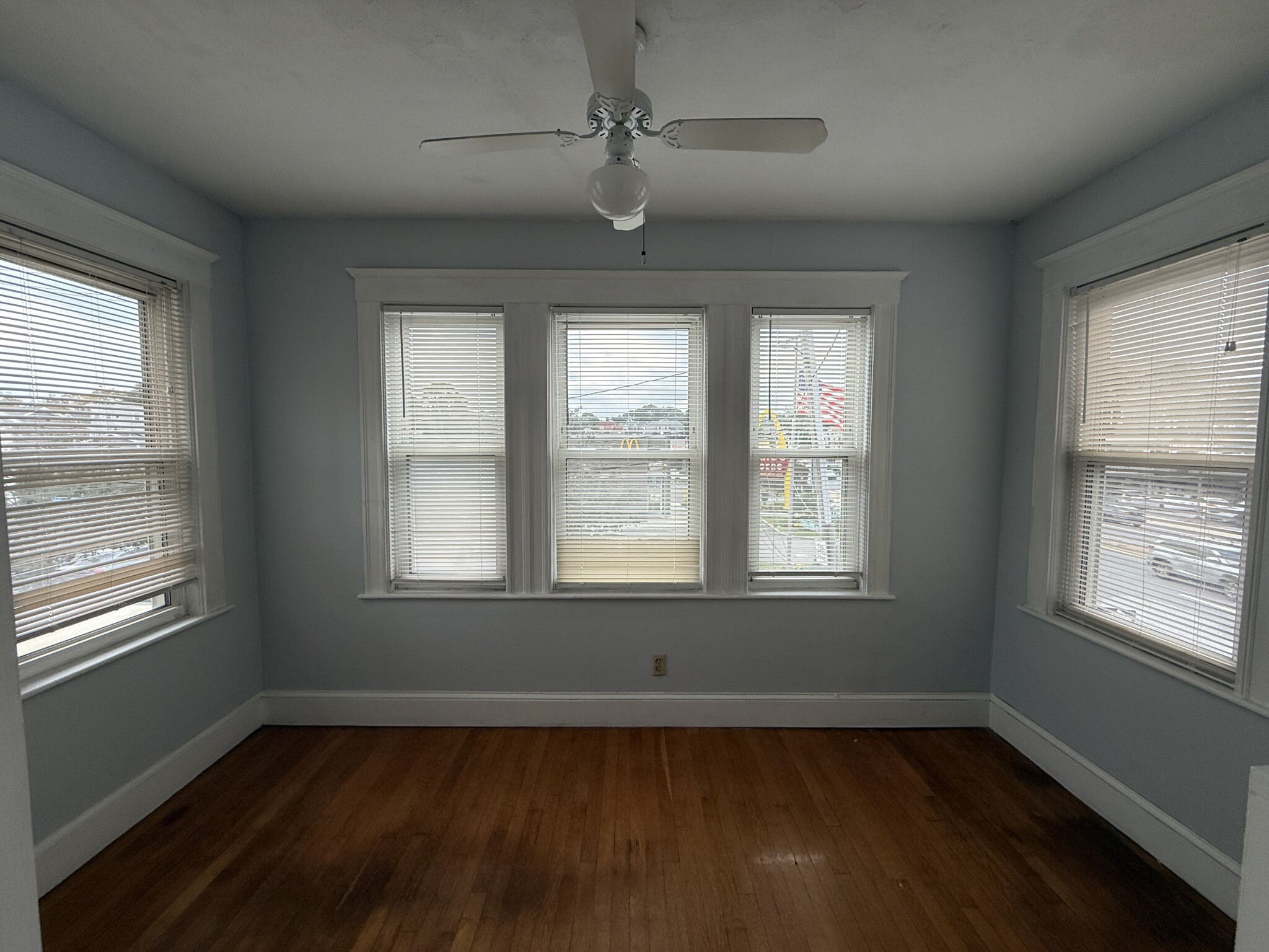 527 Gallivan Blvd. - Dorchester