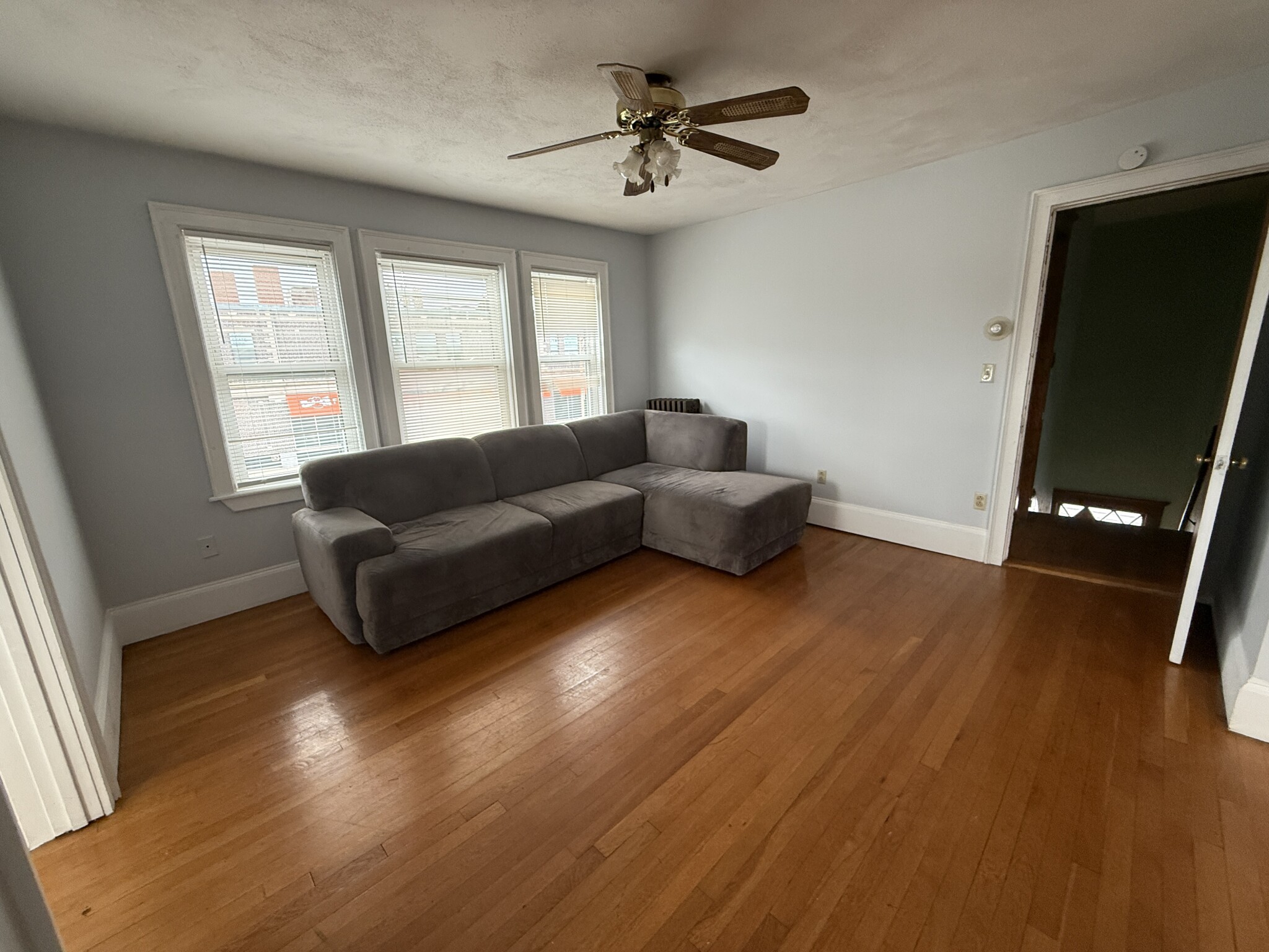 527 Gallivan Blvd. - Dorchester