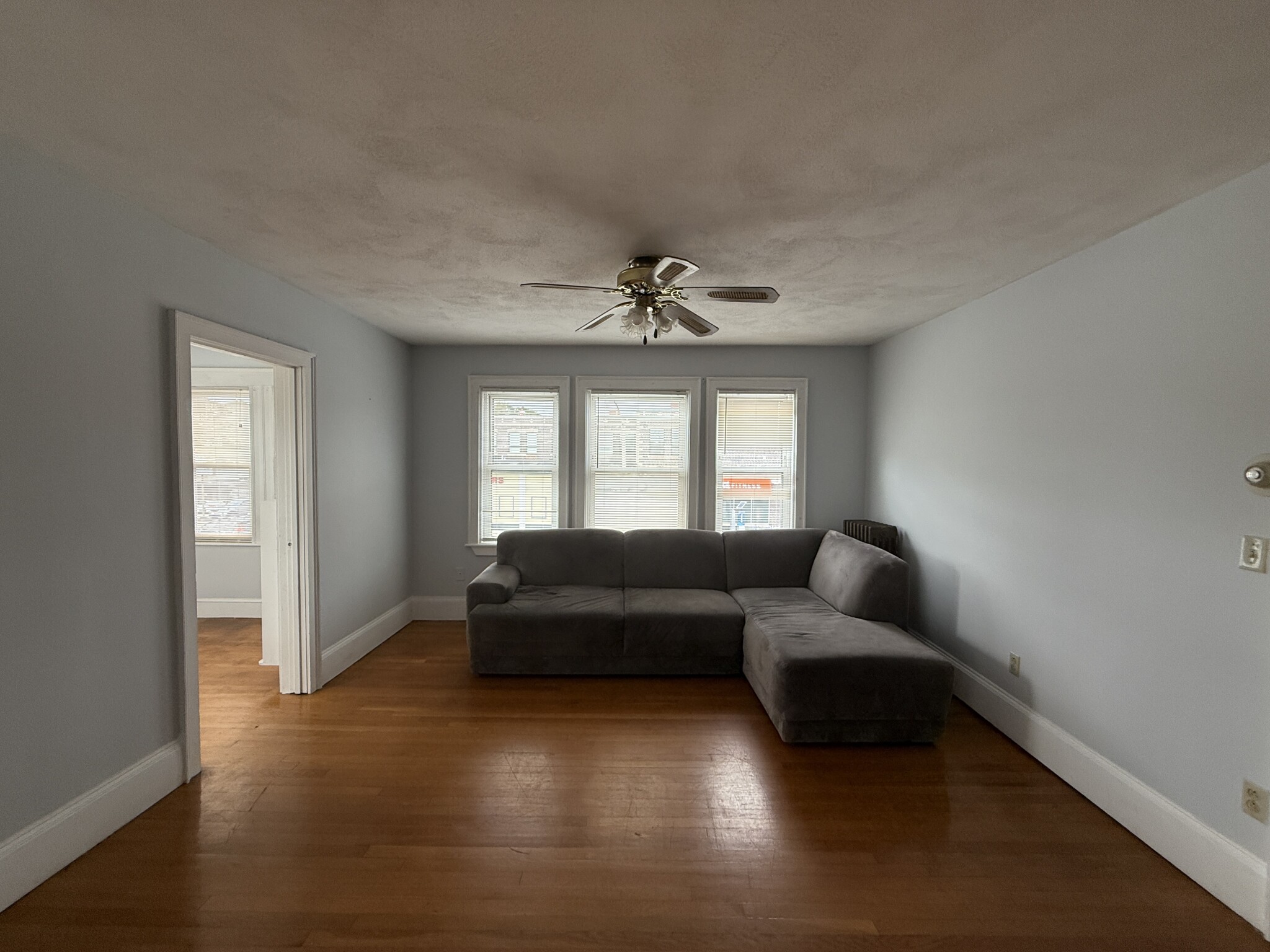 527 Gallivan Blvd. - Dorchester