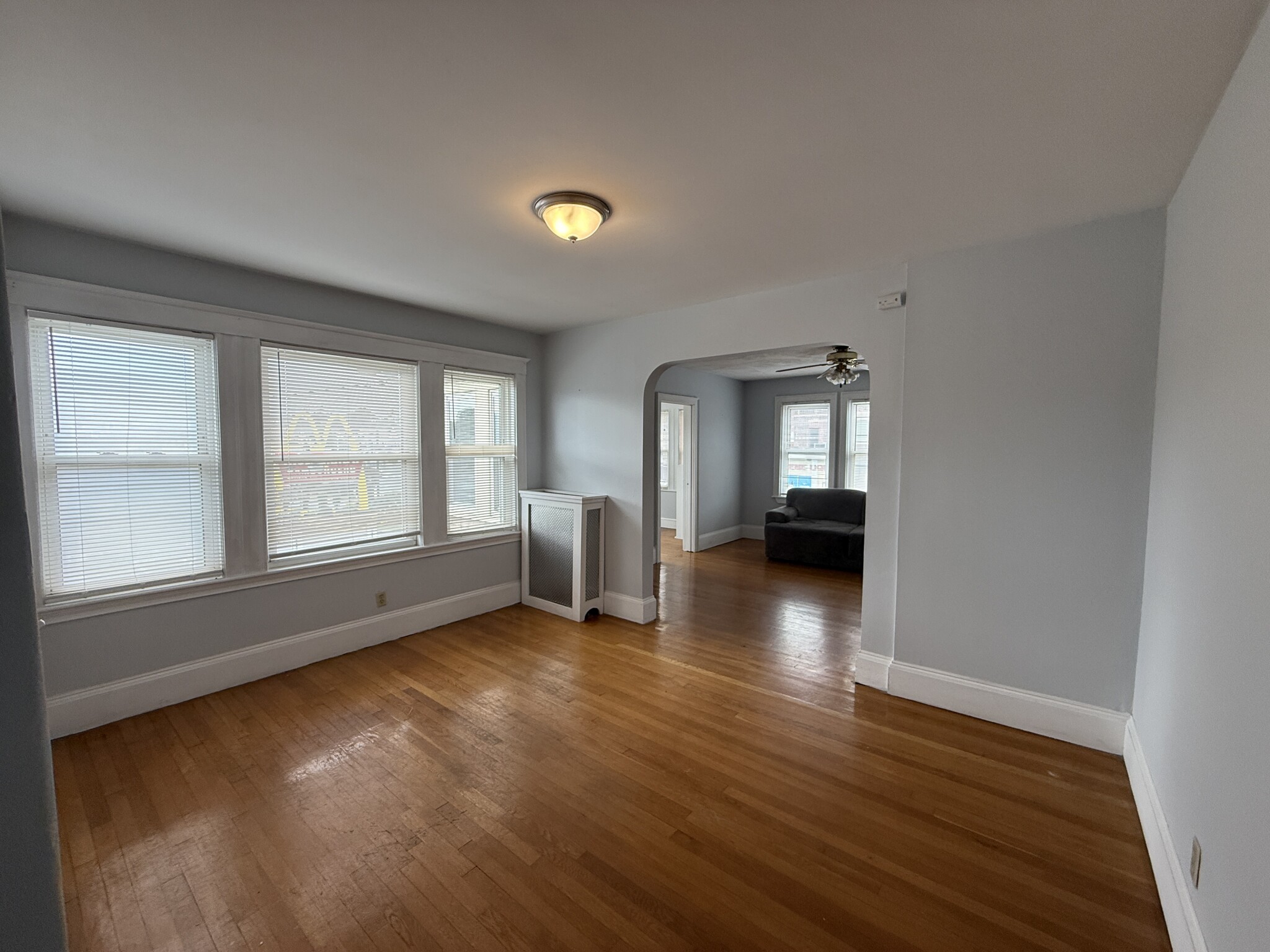 527 Gallivan Blvd. - Dorchester