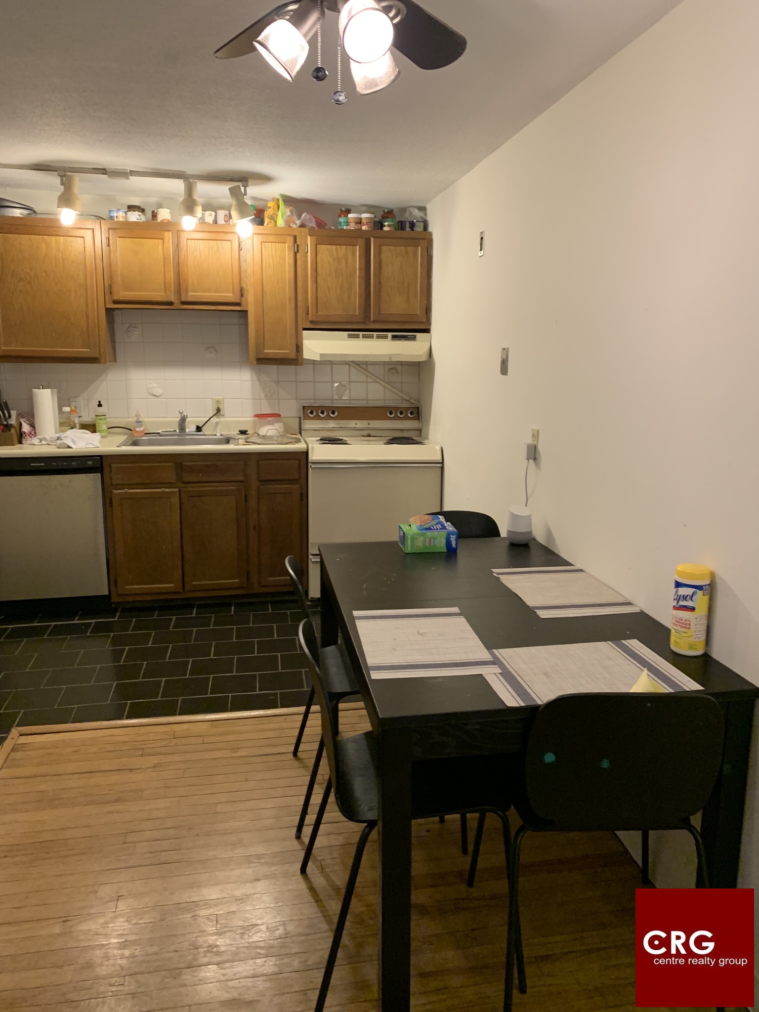 Property video