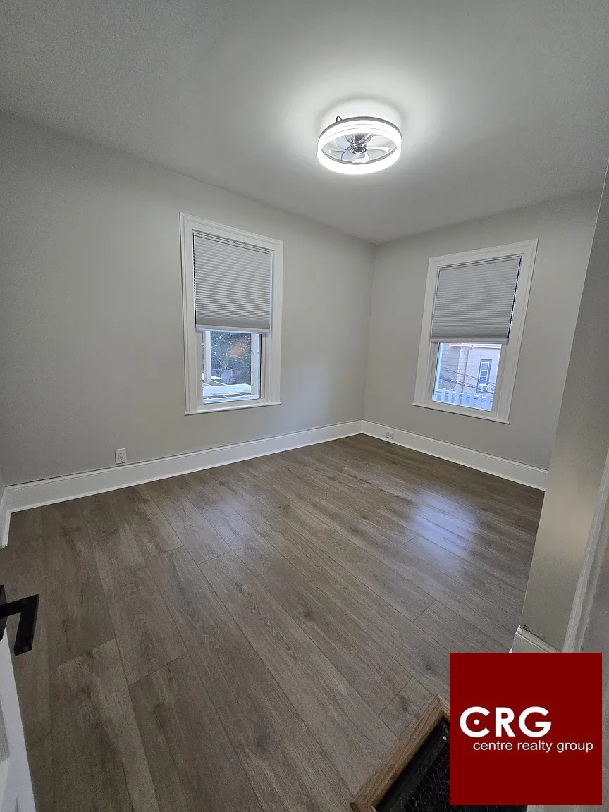 4 Woodville Ter. - Roxbury