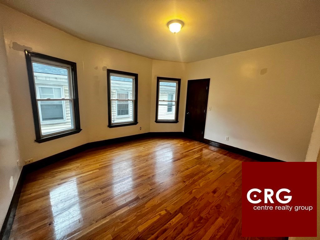 18 Bynner St. - Jamaica Plain