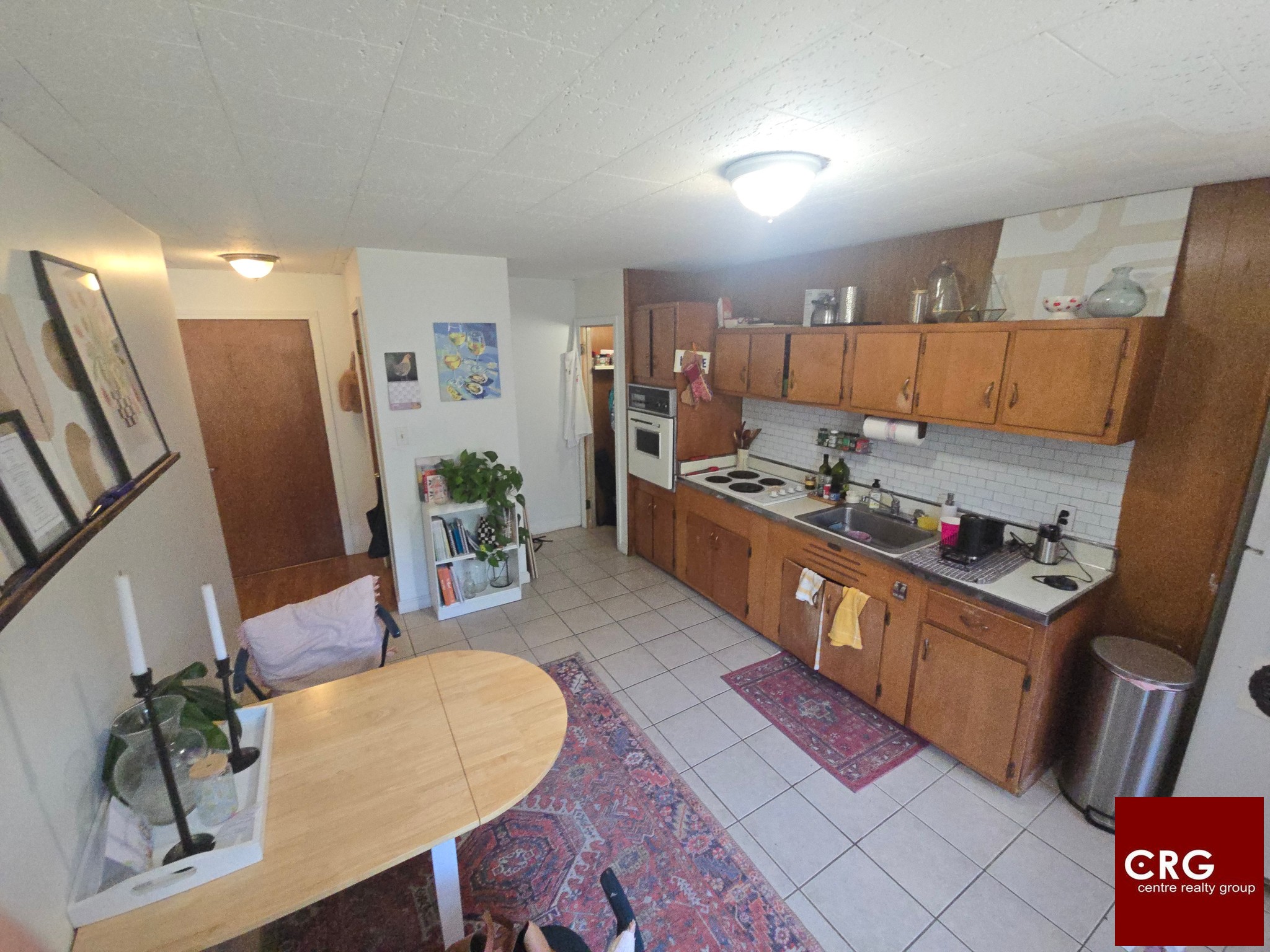 Property video