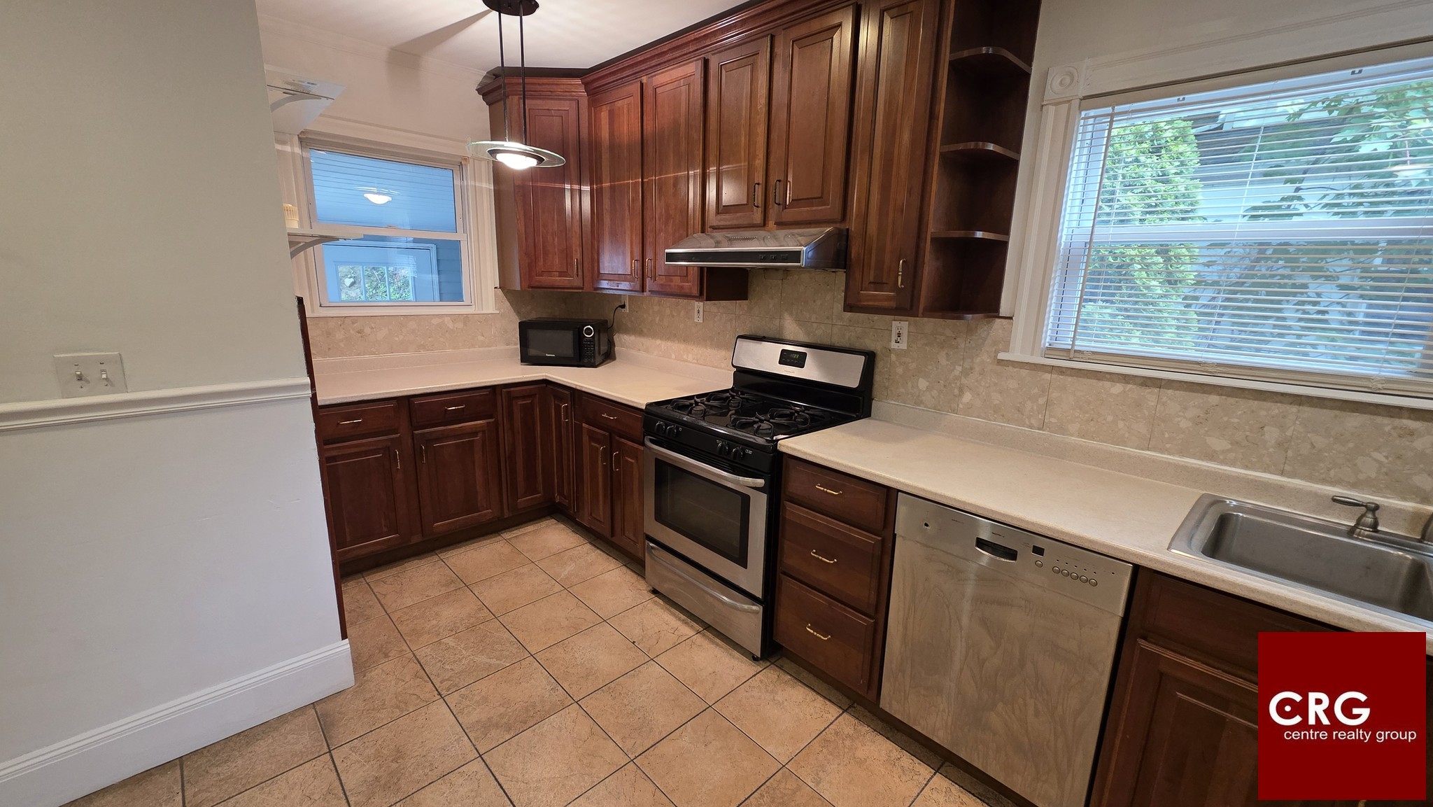 547 Talbot Ave. - Dorchester