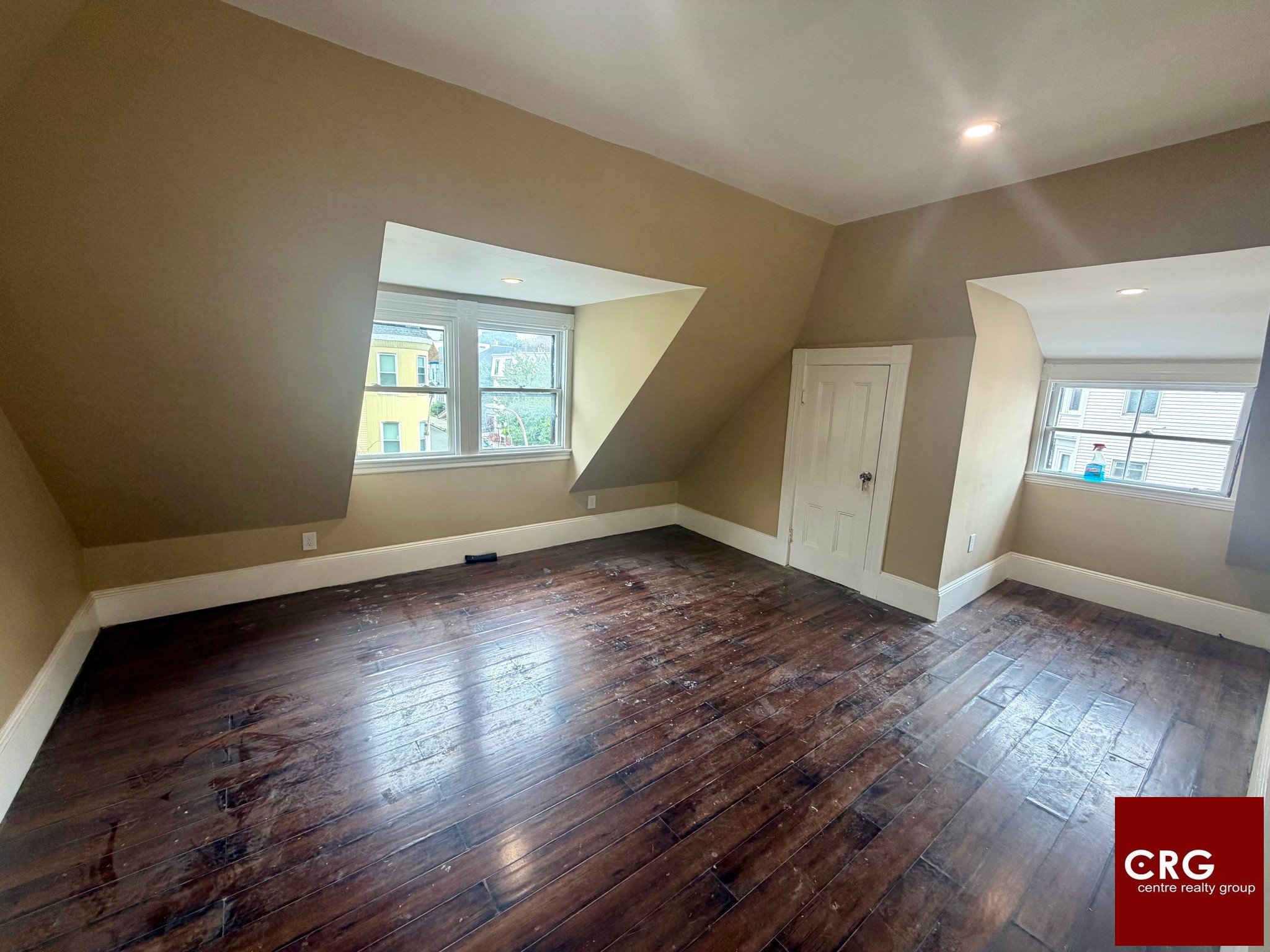 430 Meridian St. - East Boston