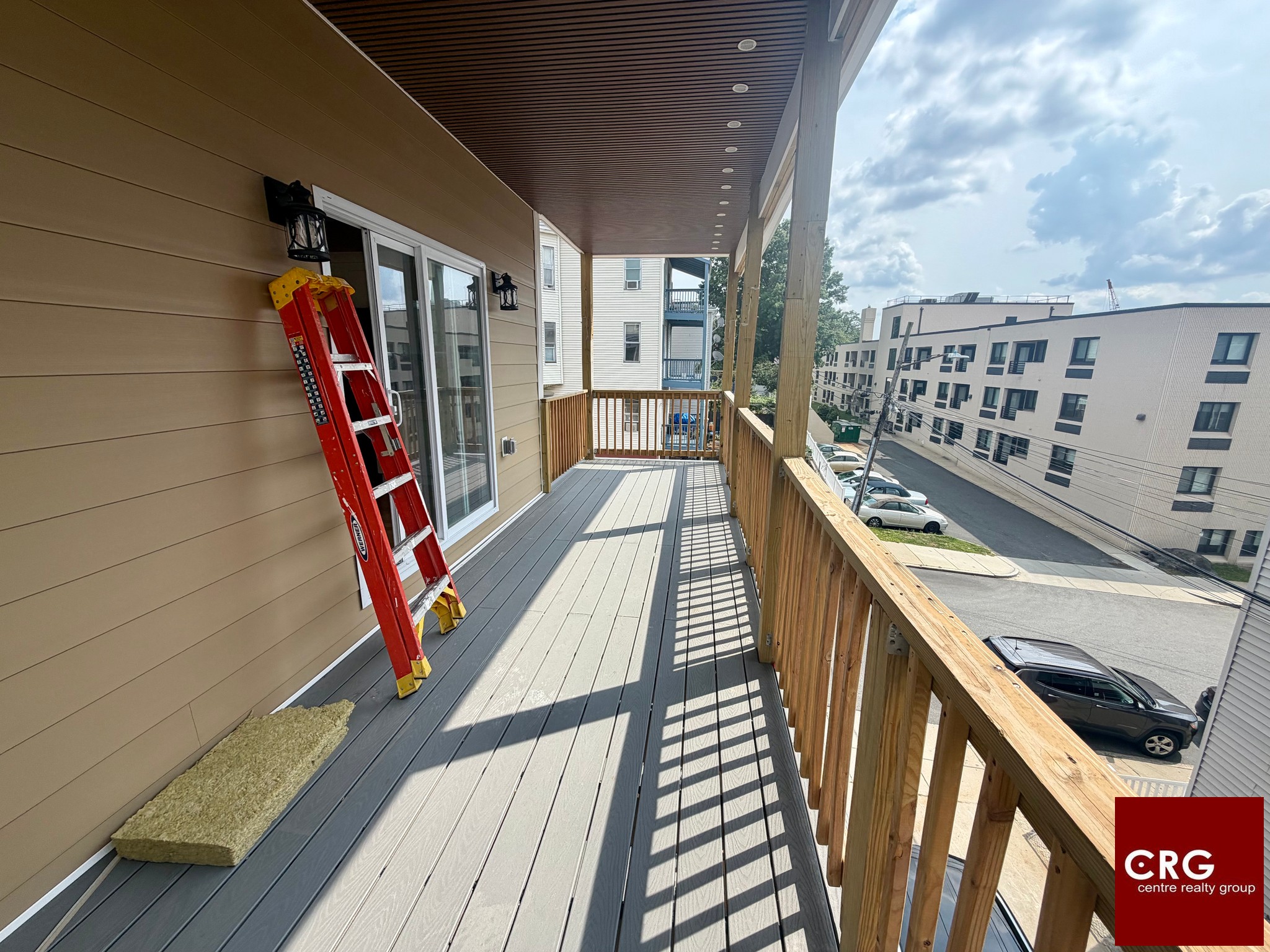 430 Meridian St. - East Boston