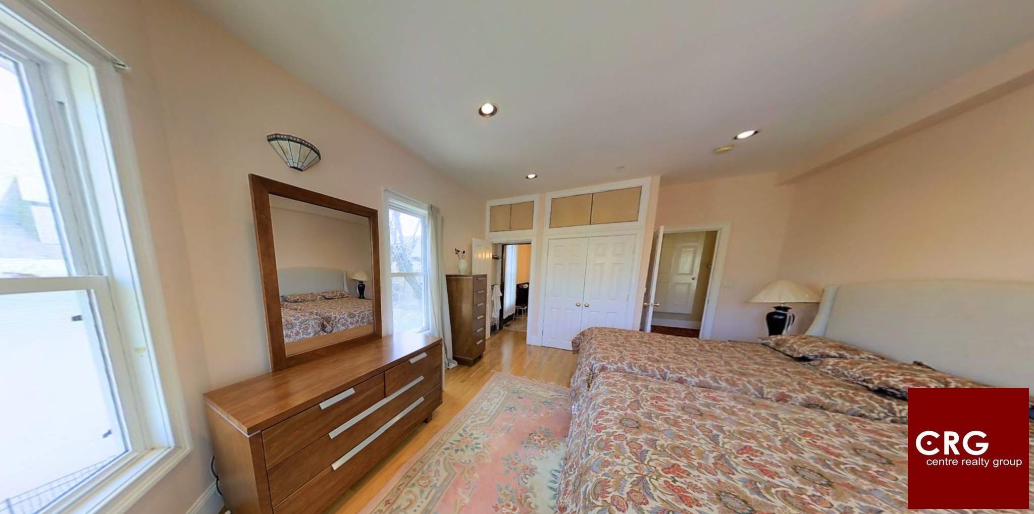 Property video