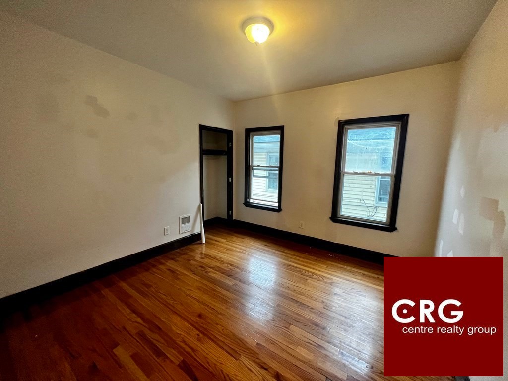18 Bynner St. - Jamaica Plain
