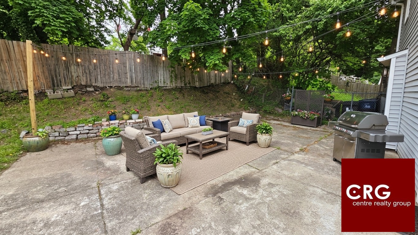 547 Talbot Ave. - Dorchester