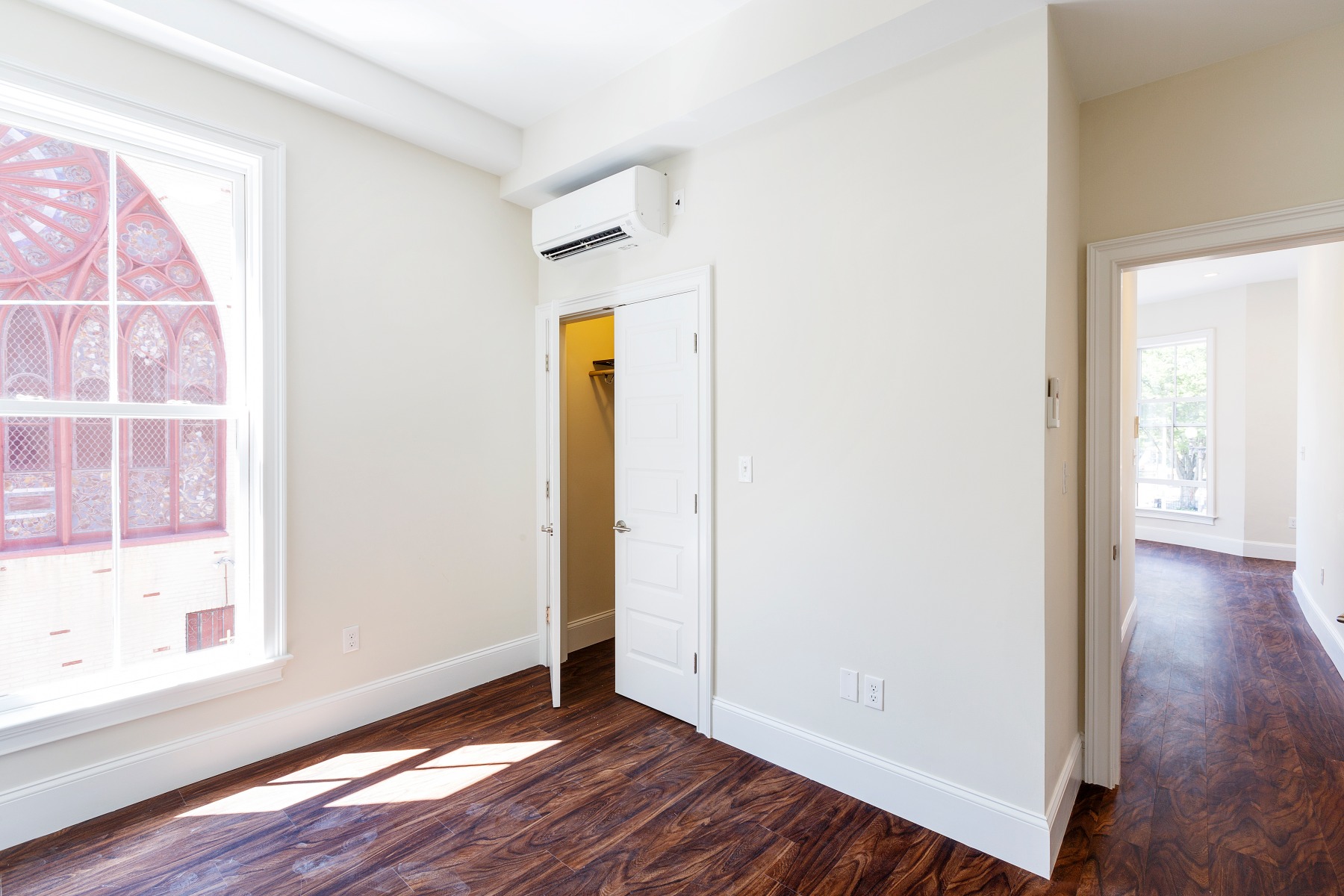1902 Washington St. - South End