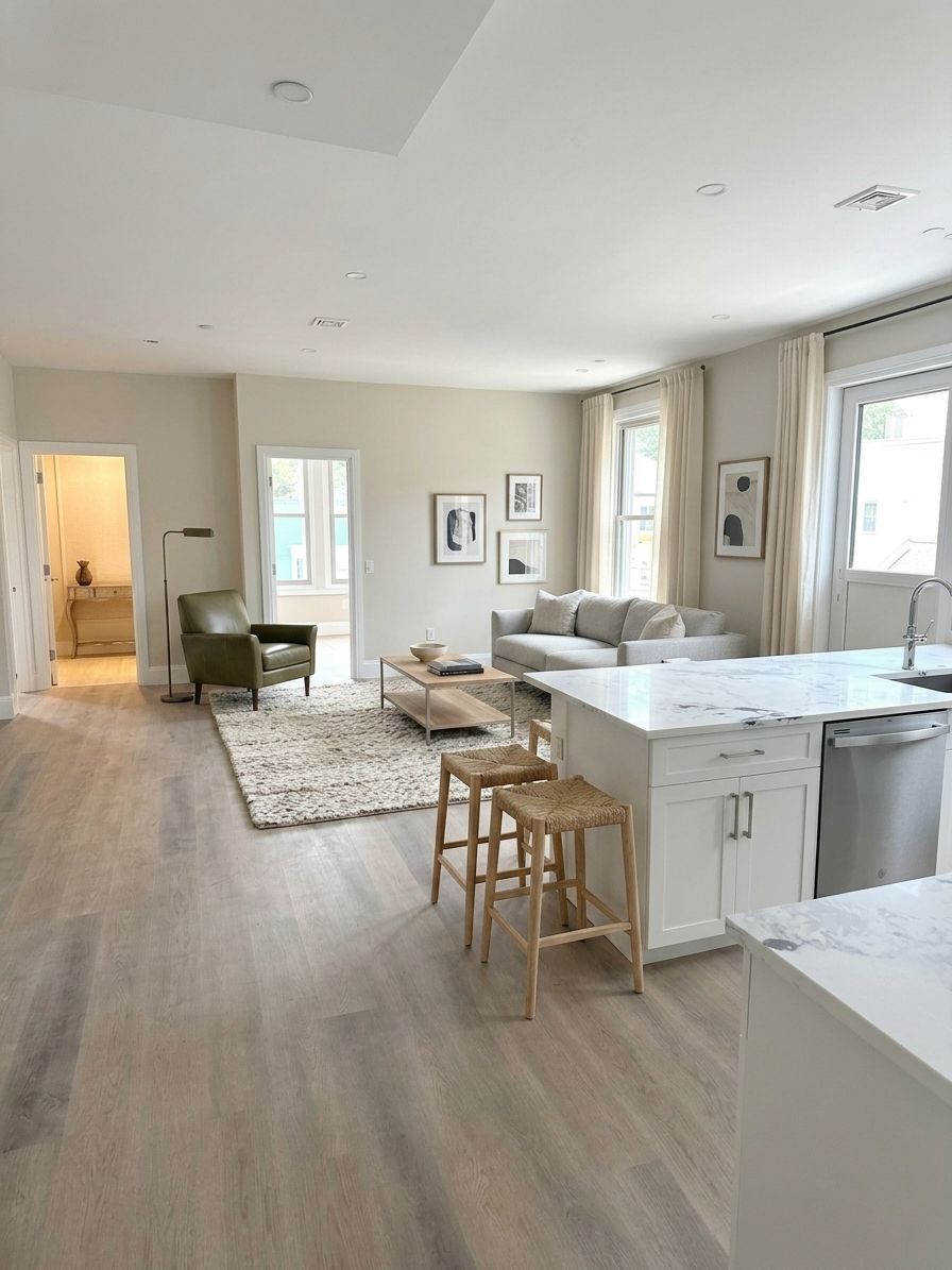 841 Columbia Rd. - Dorchester