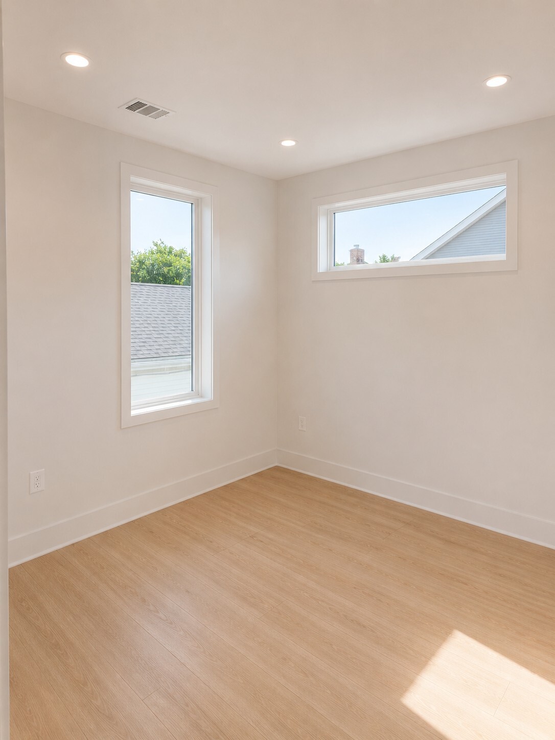 53 Burrell St. - Roxbury