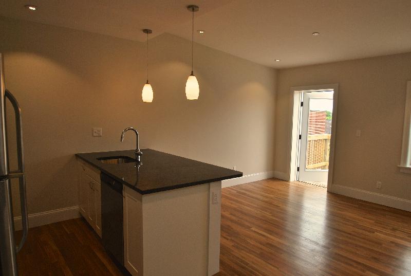 53 Fort Ave. - Fort Hill