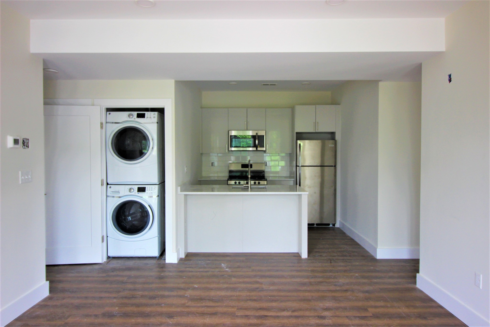 843 Columbia Rd. - Dorchester