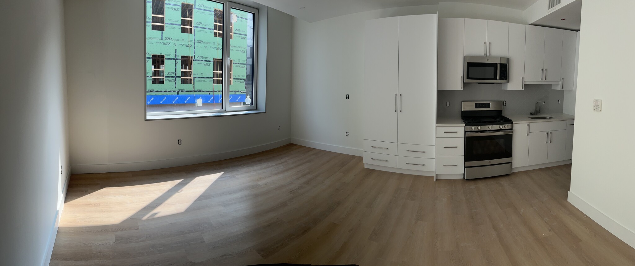 1127 Harrison Ave. - South End