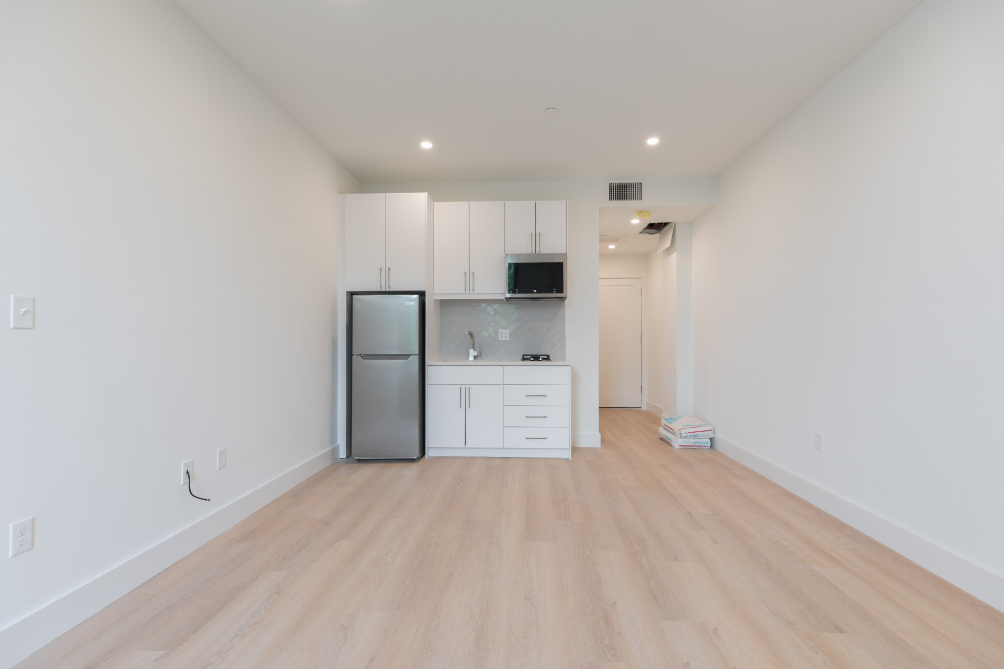 1127 Harrison Ave. - South End