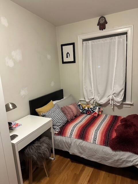 53 Fort Ave. - Fort Hill