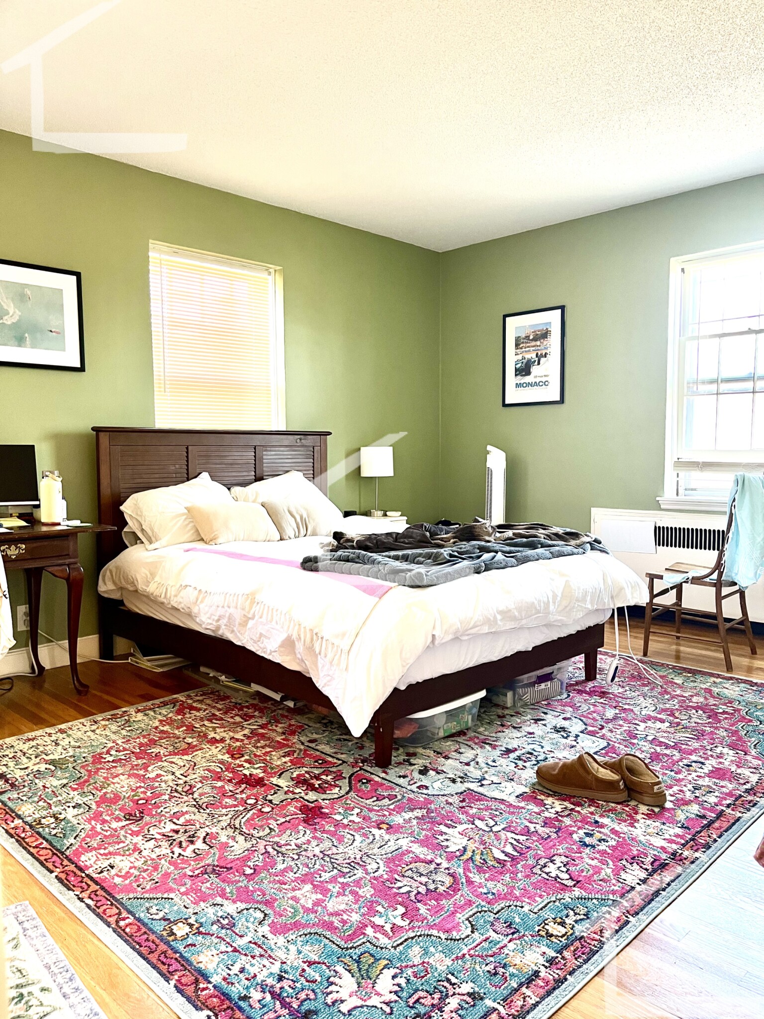 36 Browne - Brookline