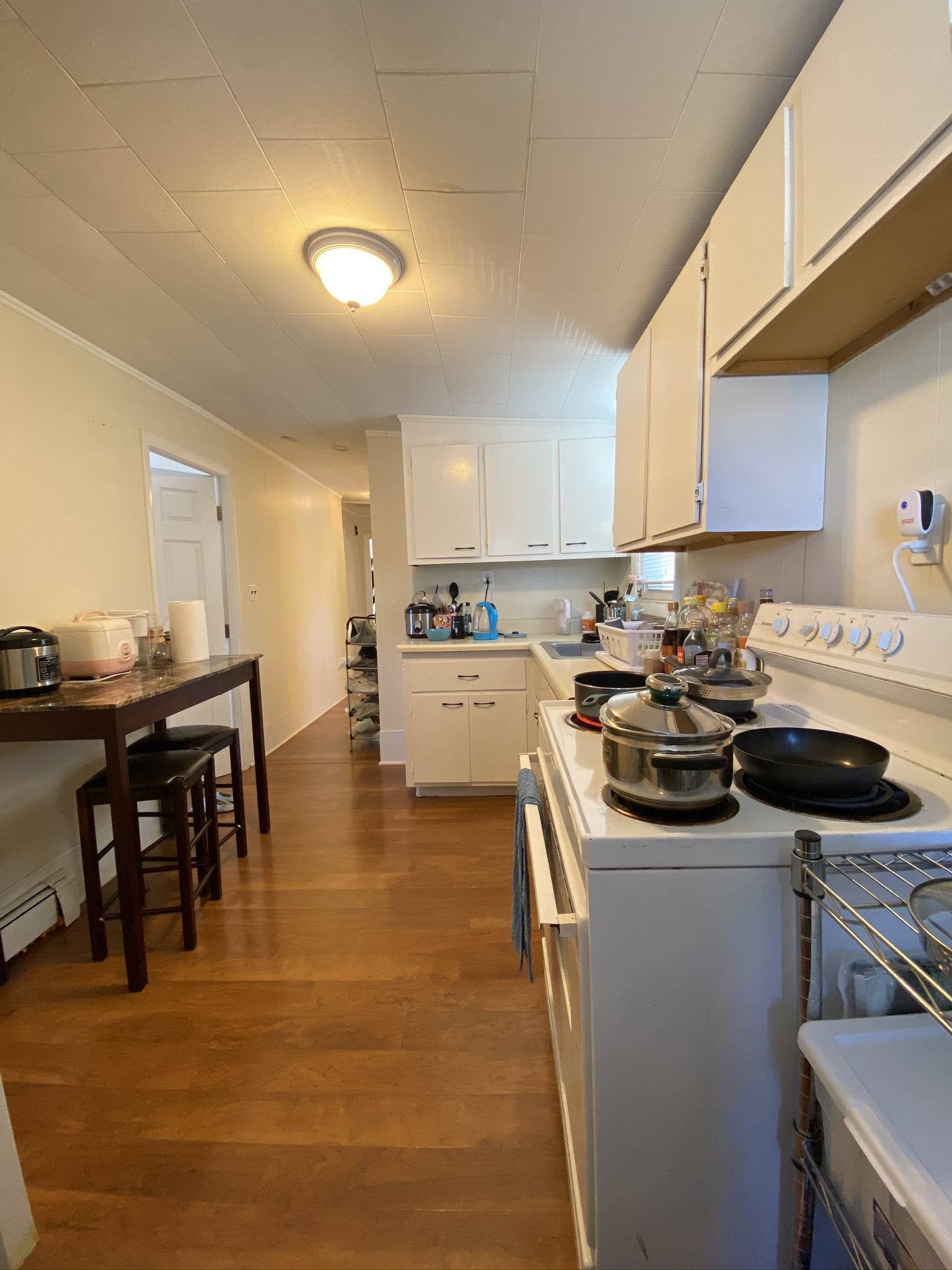 Property video