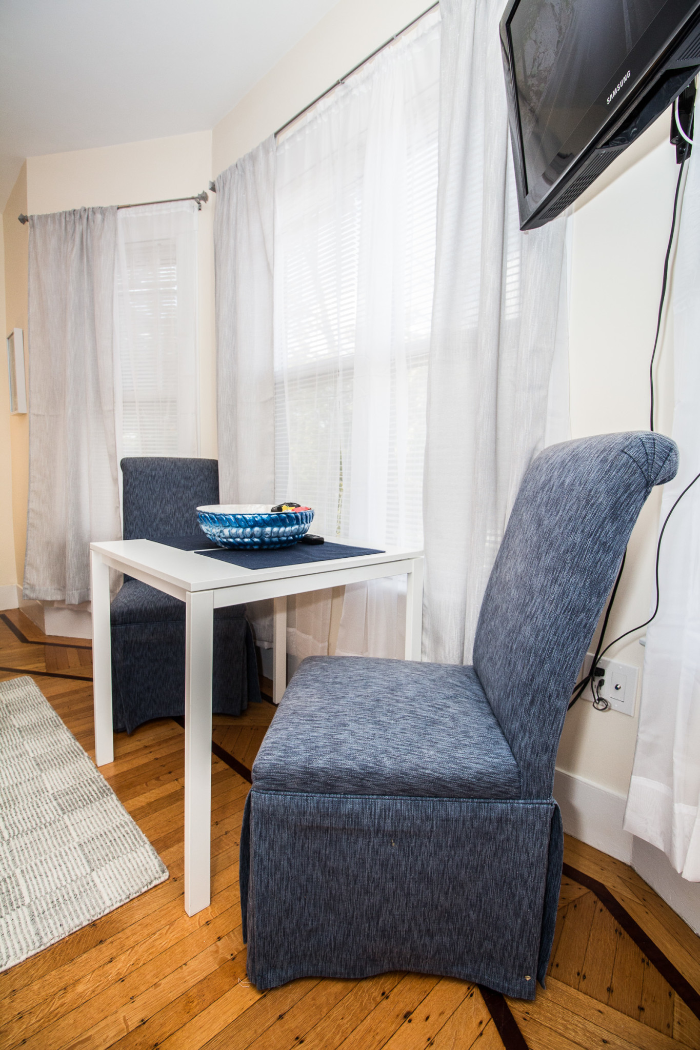 14 Chiswick - Brighton