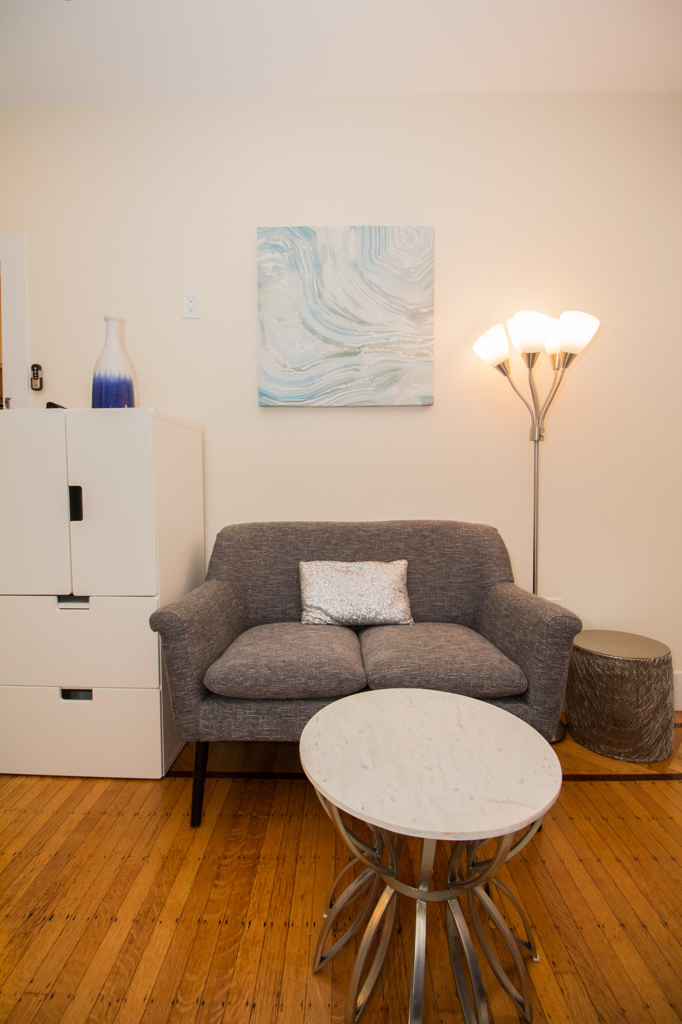 14 Chiswick - Brighton