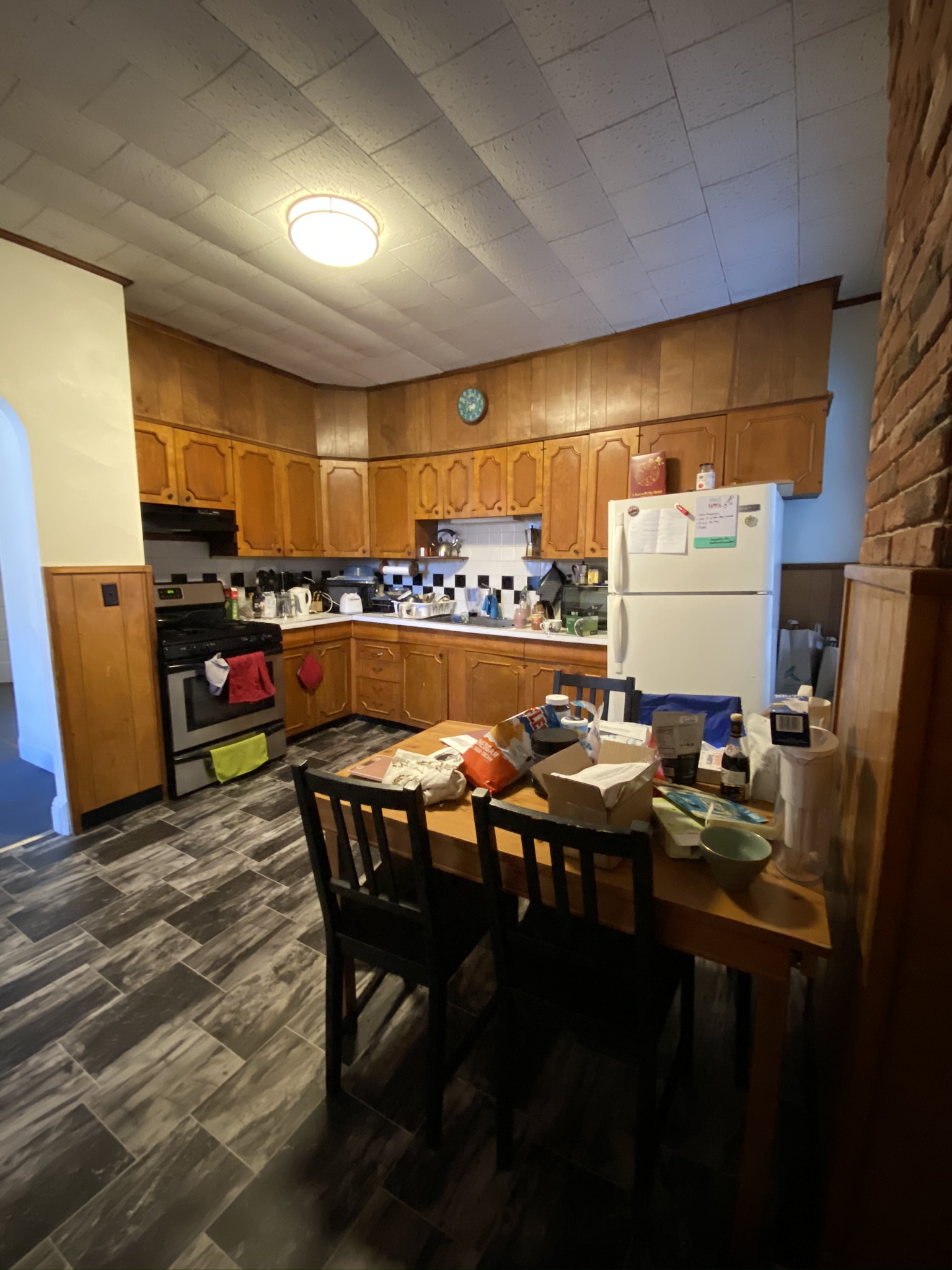 18 Mount Hood Rd. - Brighton