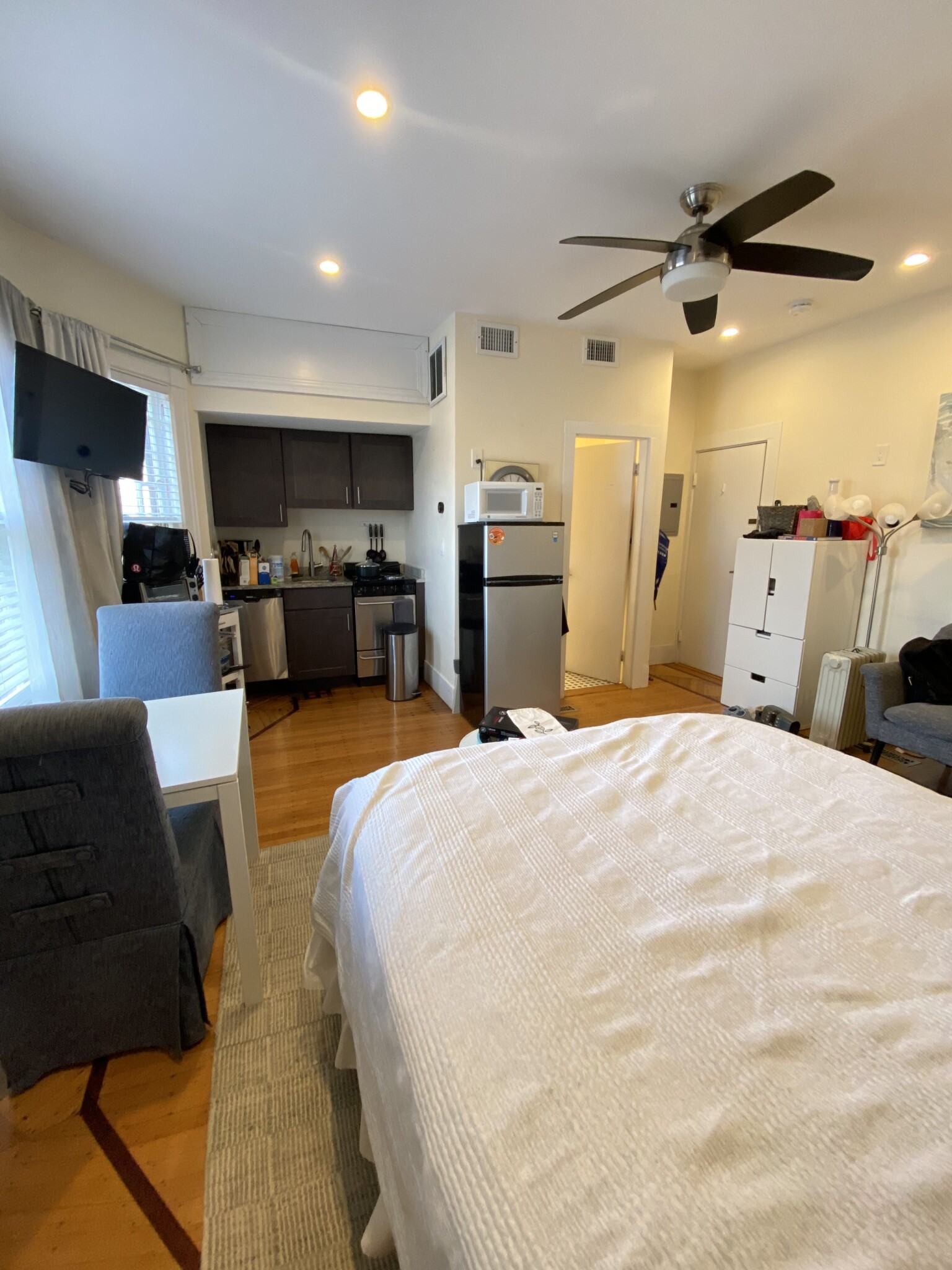14 Chiswick - Brighton