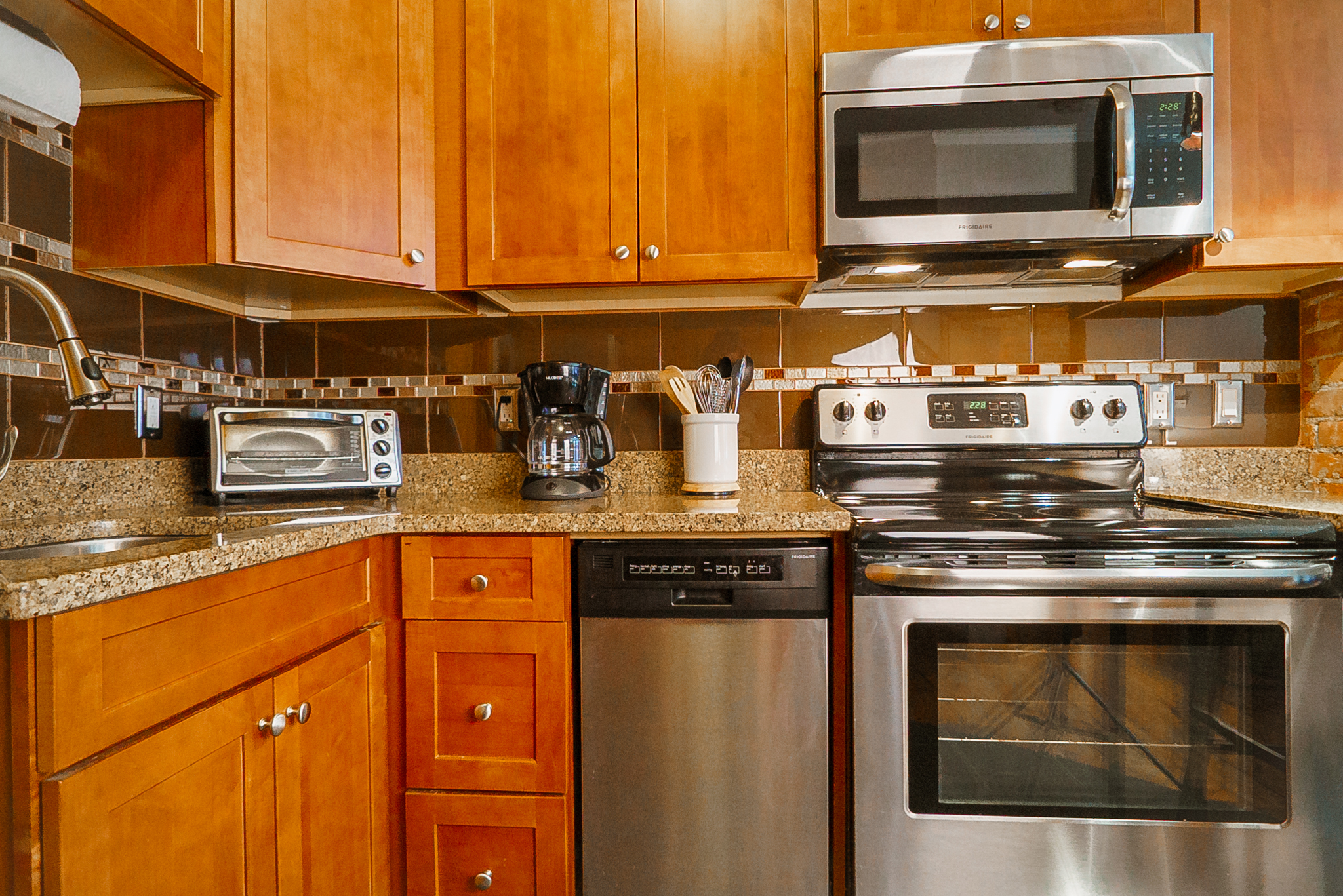 17 Garrison St. - Back Bay