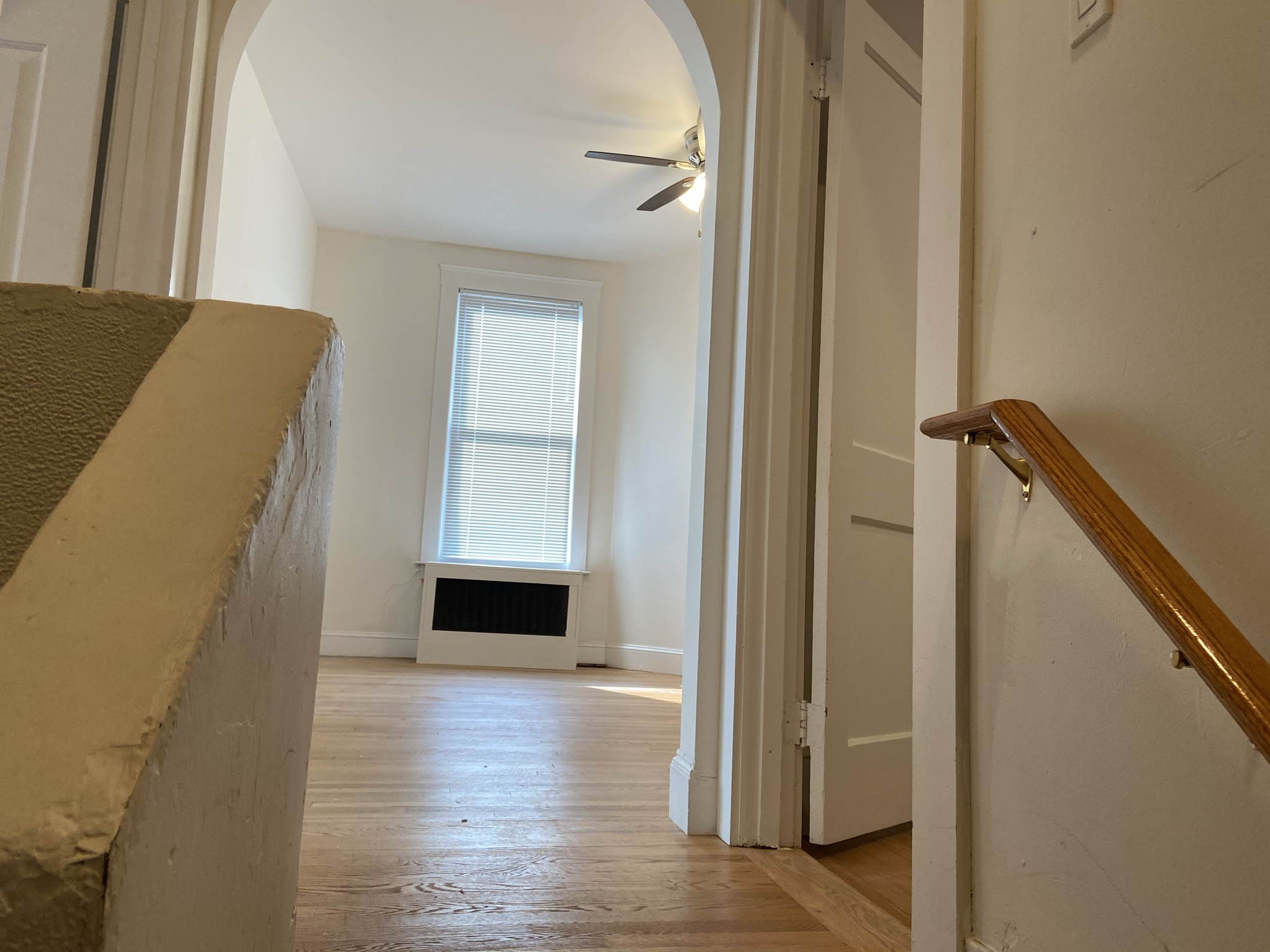 38 Newton St. - Brighton
