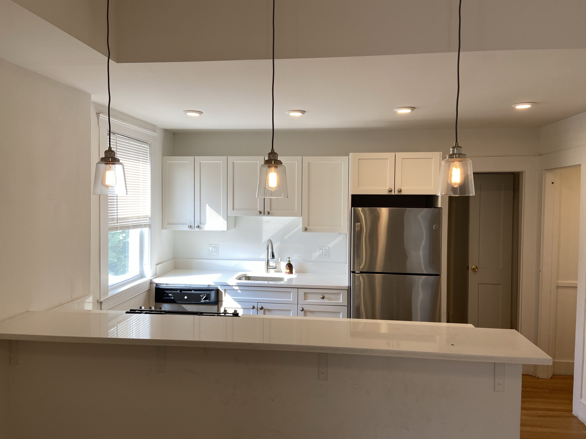 38 Newton St. - Brighton
