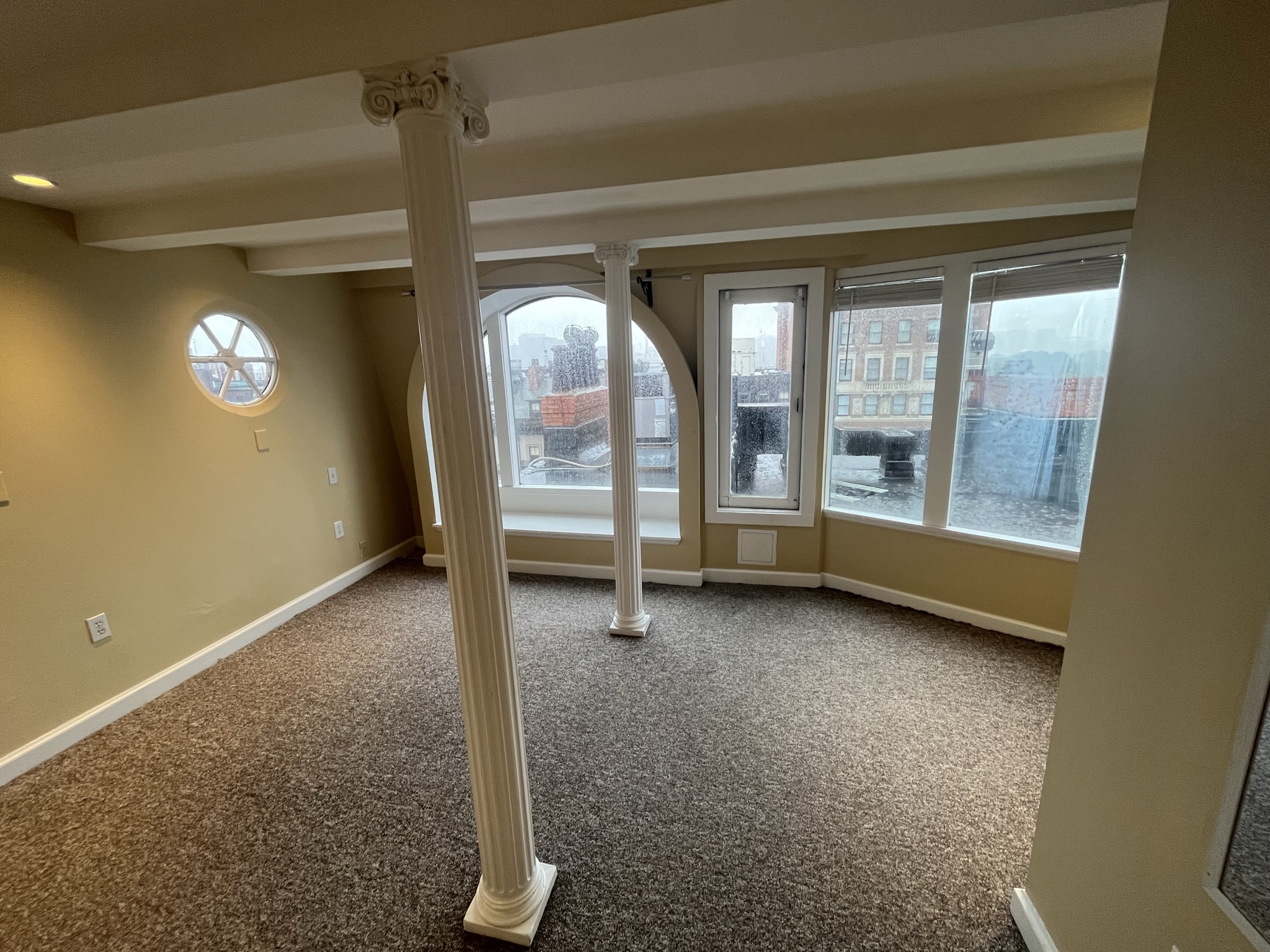 Property video