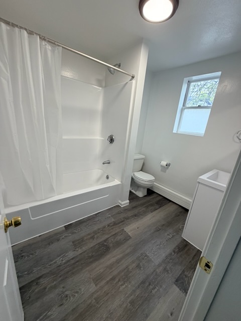 92 Blue Hill Ave. - Roxbury
