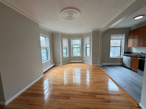 92 Blue Hill Ave. - Roxbury