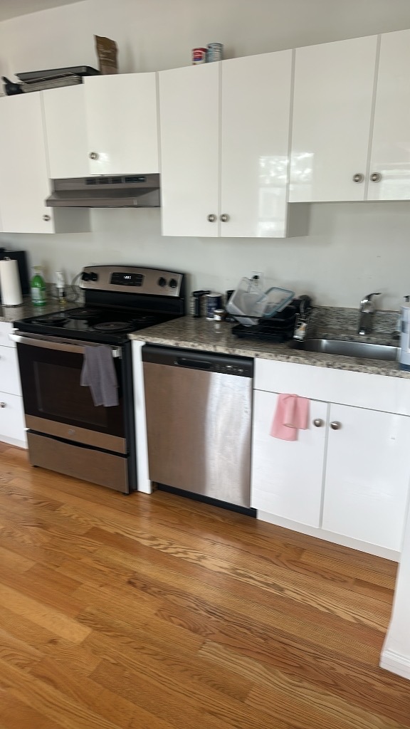 58 Mansfield St. - Allston