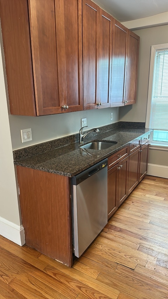 16 Bird St. - Dorchester