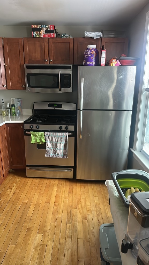85 Stoughton St. - Dorchester