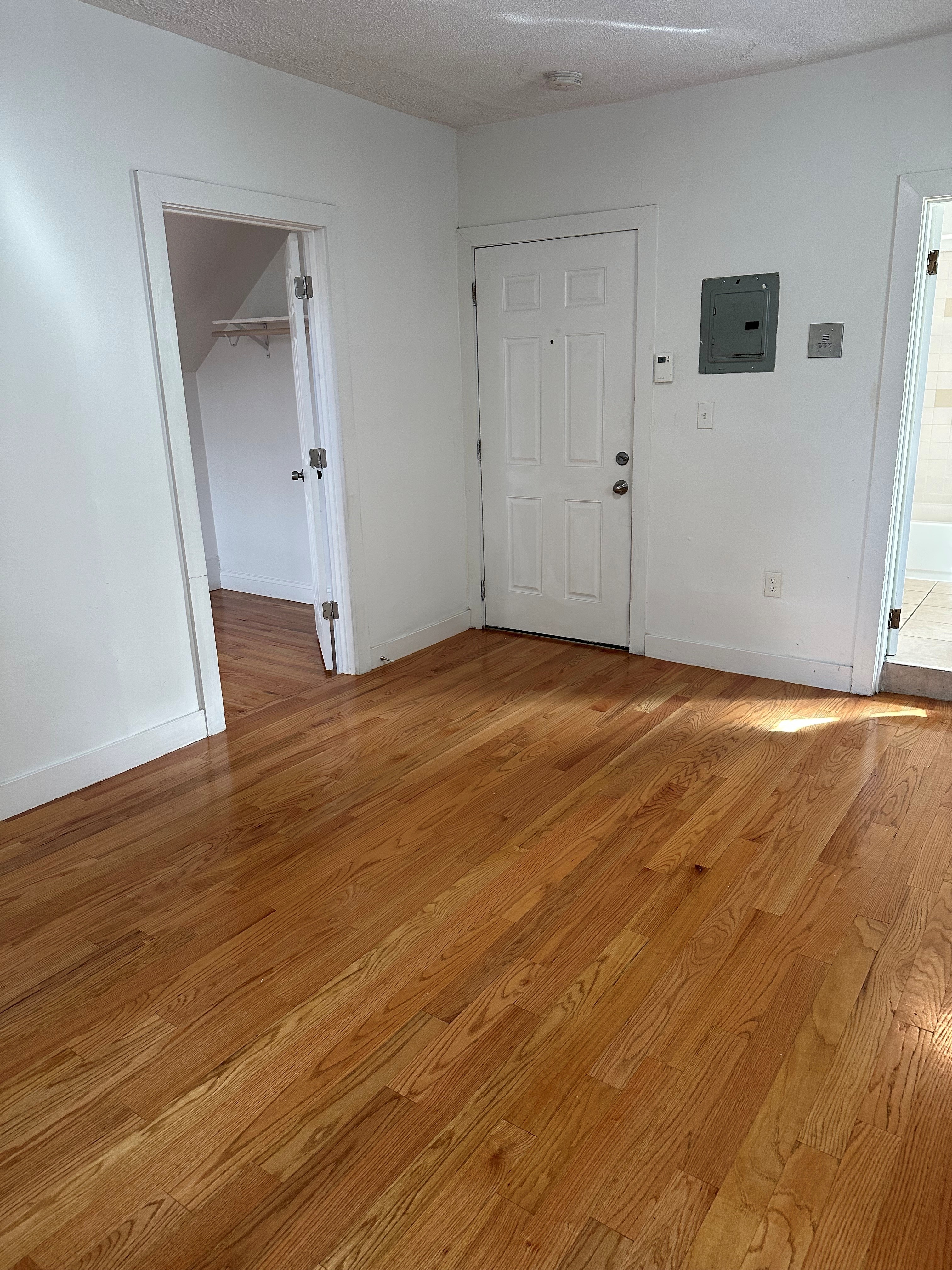 7 Greenville St. - Roxbury