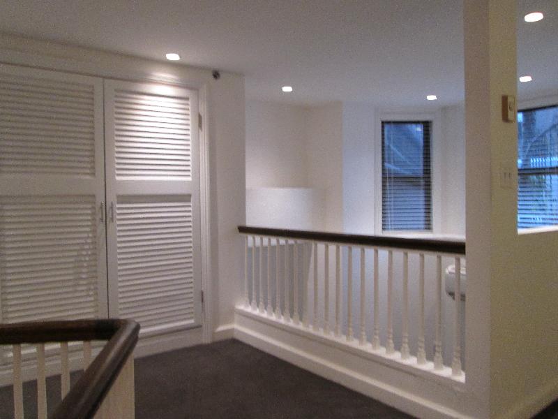 113 Beacon St. - Back Bay