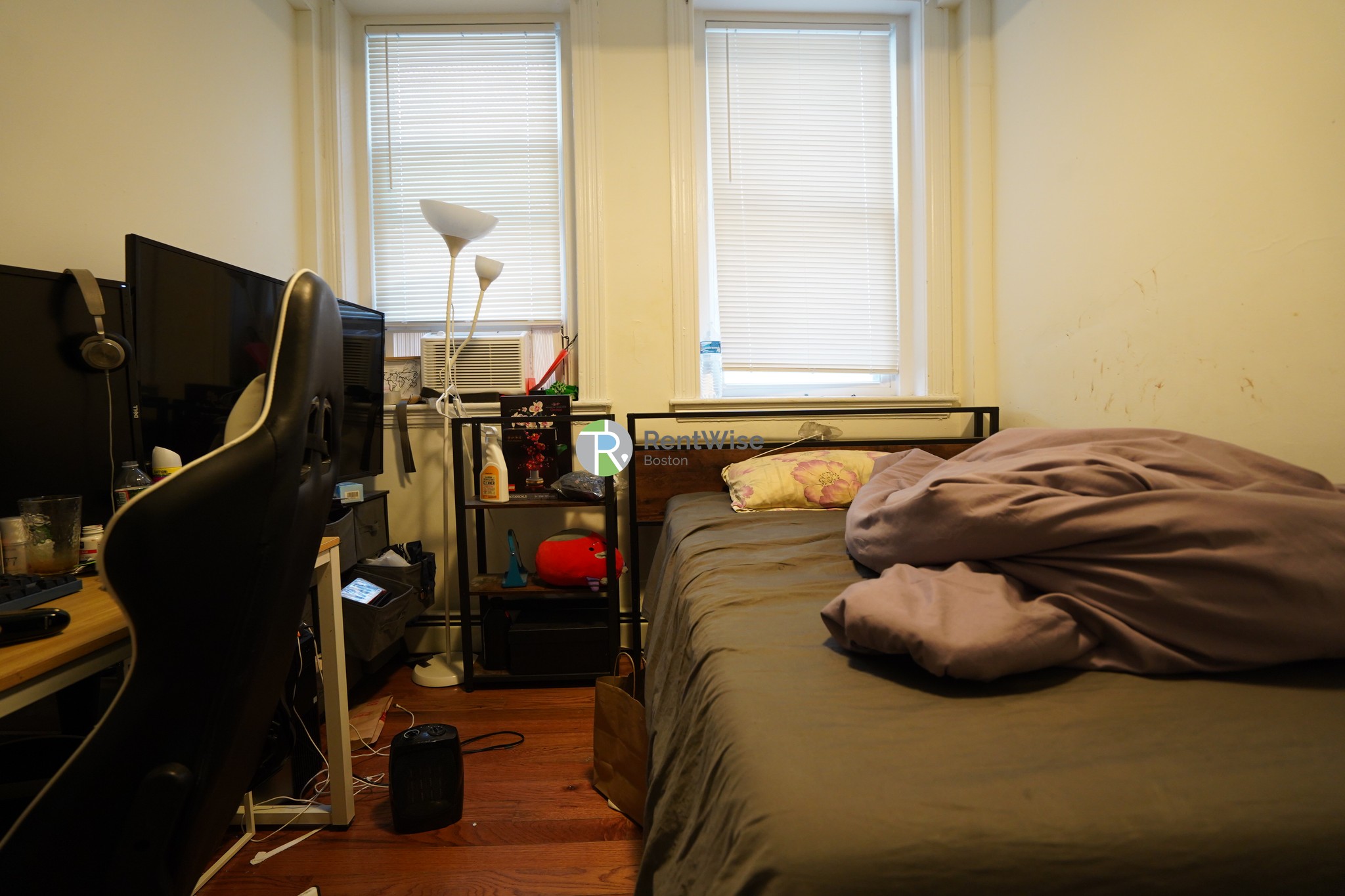 78 Brainerd Rd. - Allston