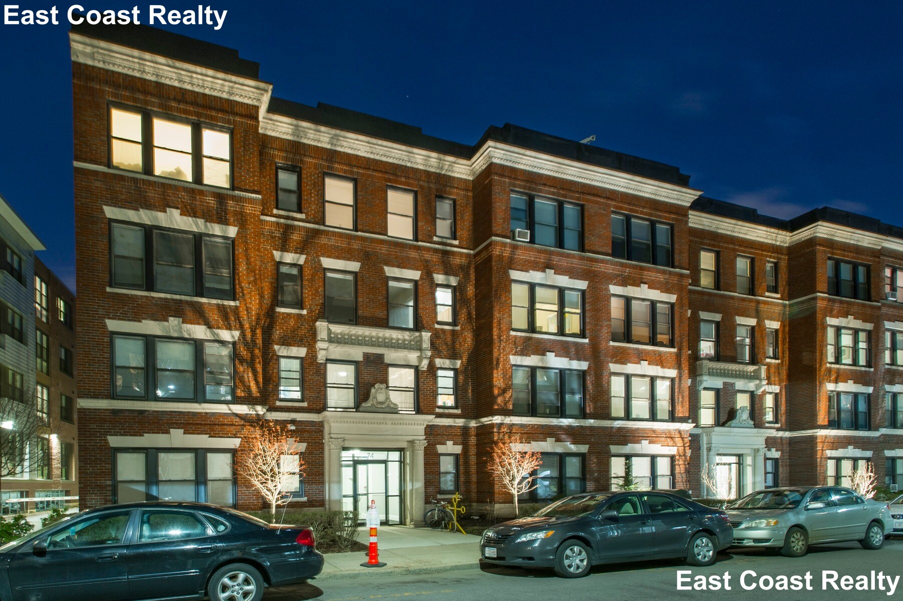 78 Brainerd Rd. - Allston
