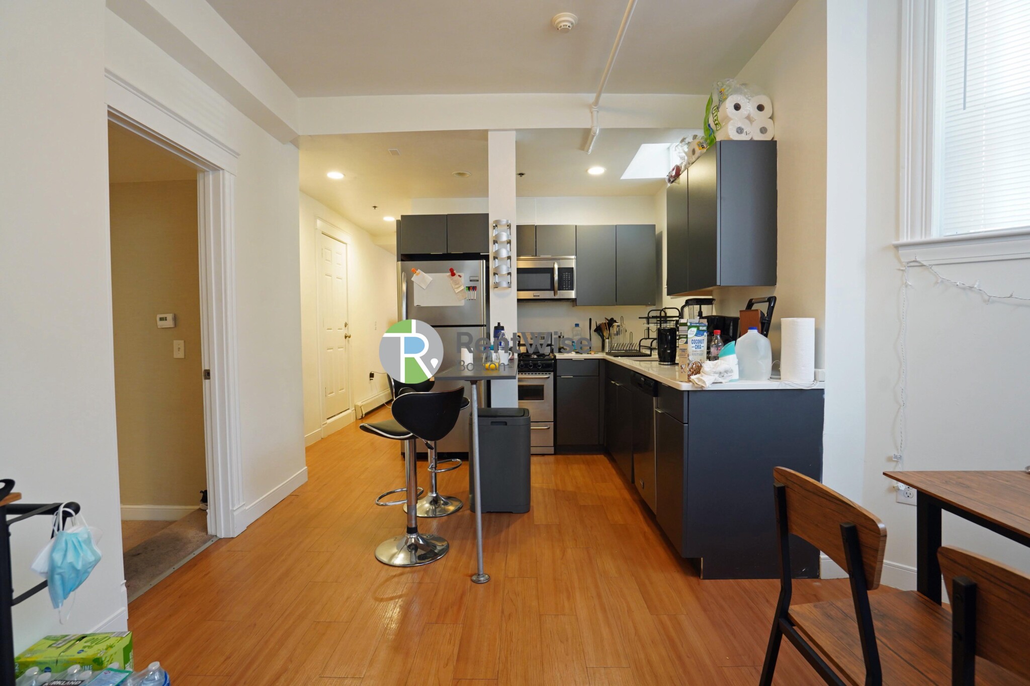 1302 Commonwealth Ave. - Allston